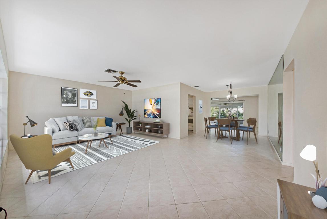 7195 Pine Manor Drive, Lake Worth