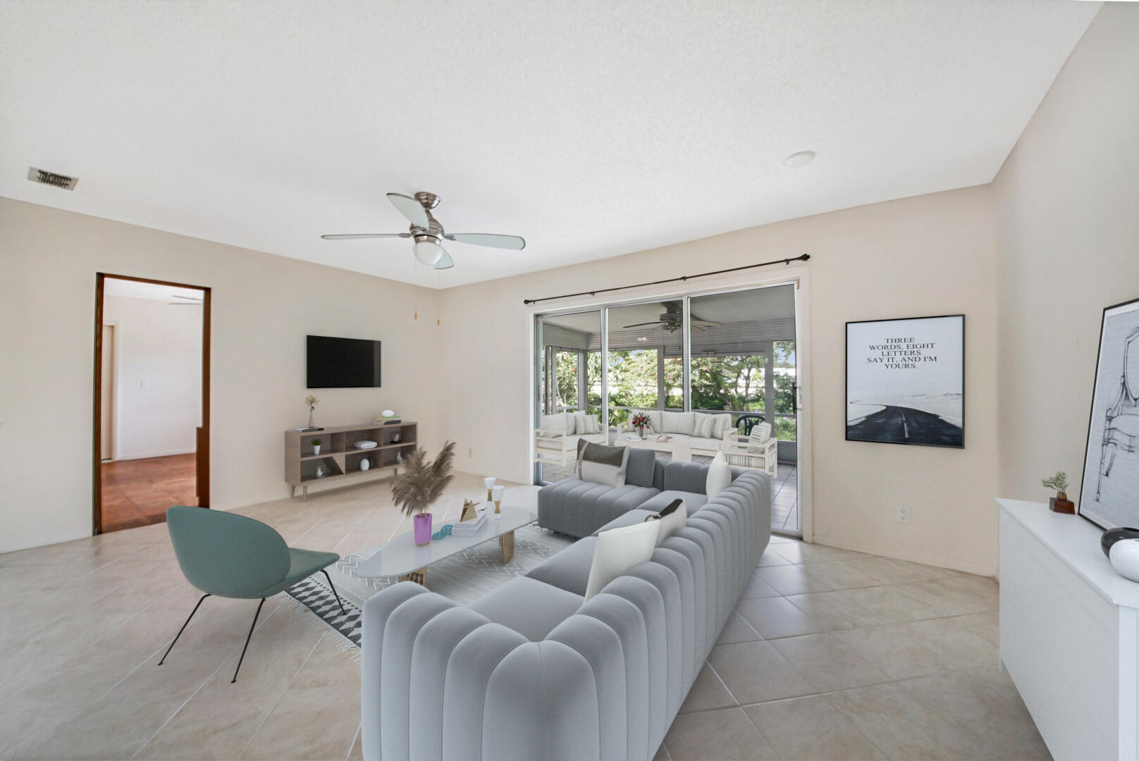 7195 Pine Manor Drive, Lake Worth