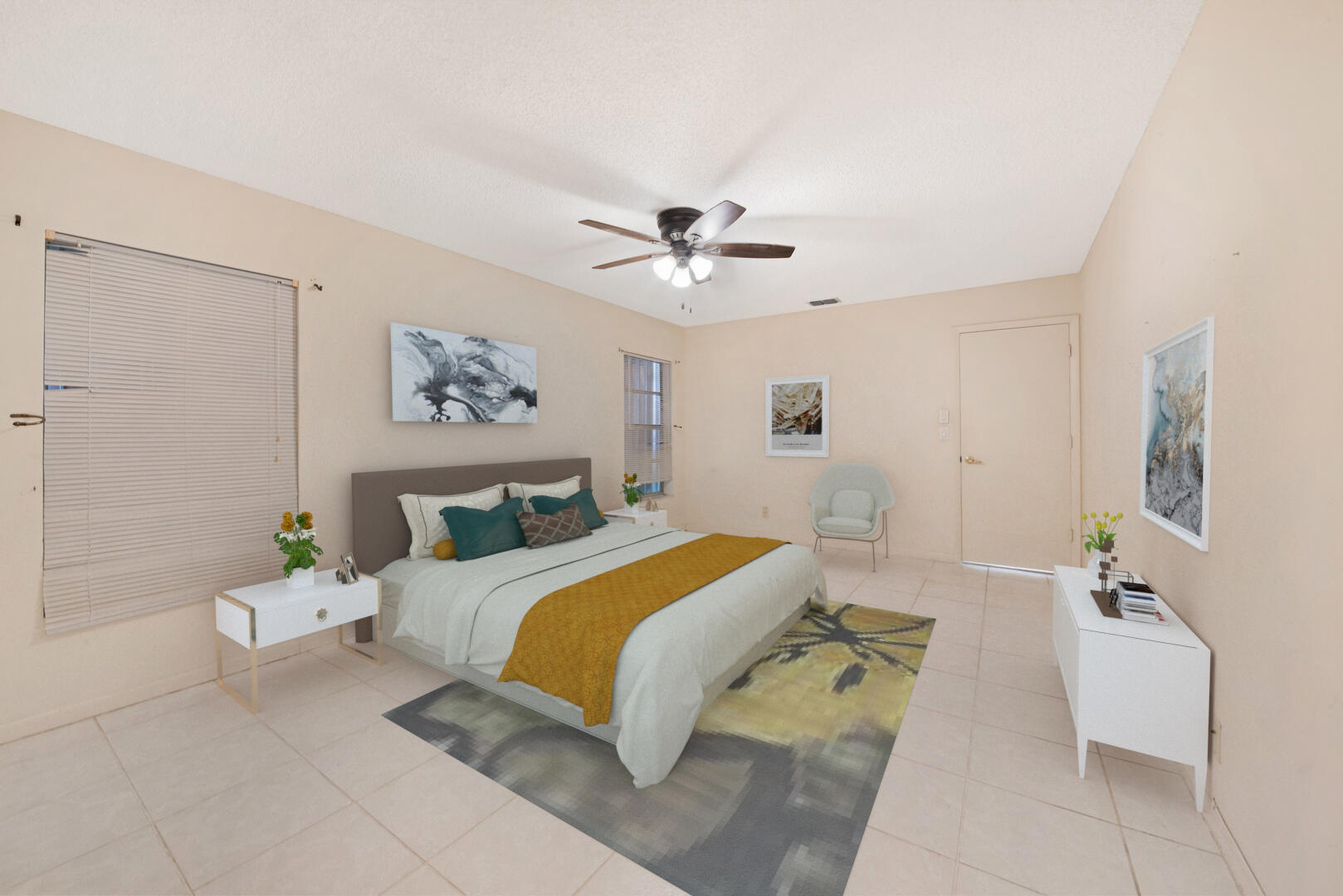 7195 Pine Manor Drive, Lake Worth