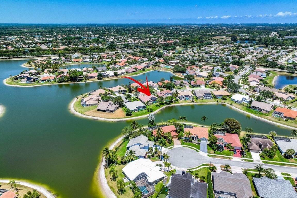 22181 Cranbrook Road