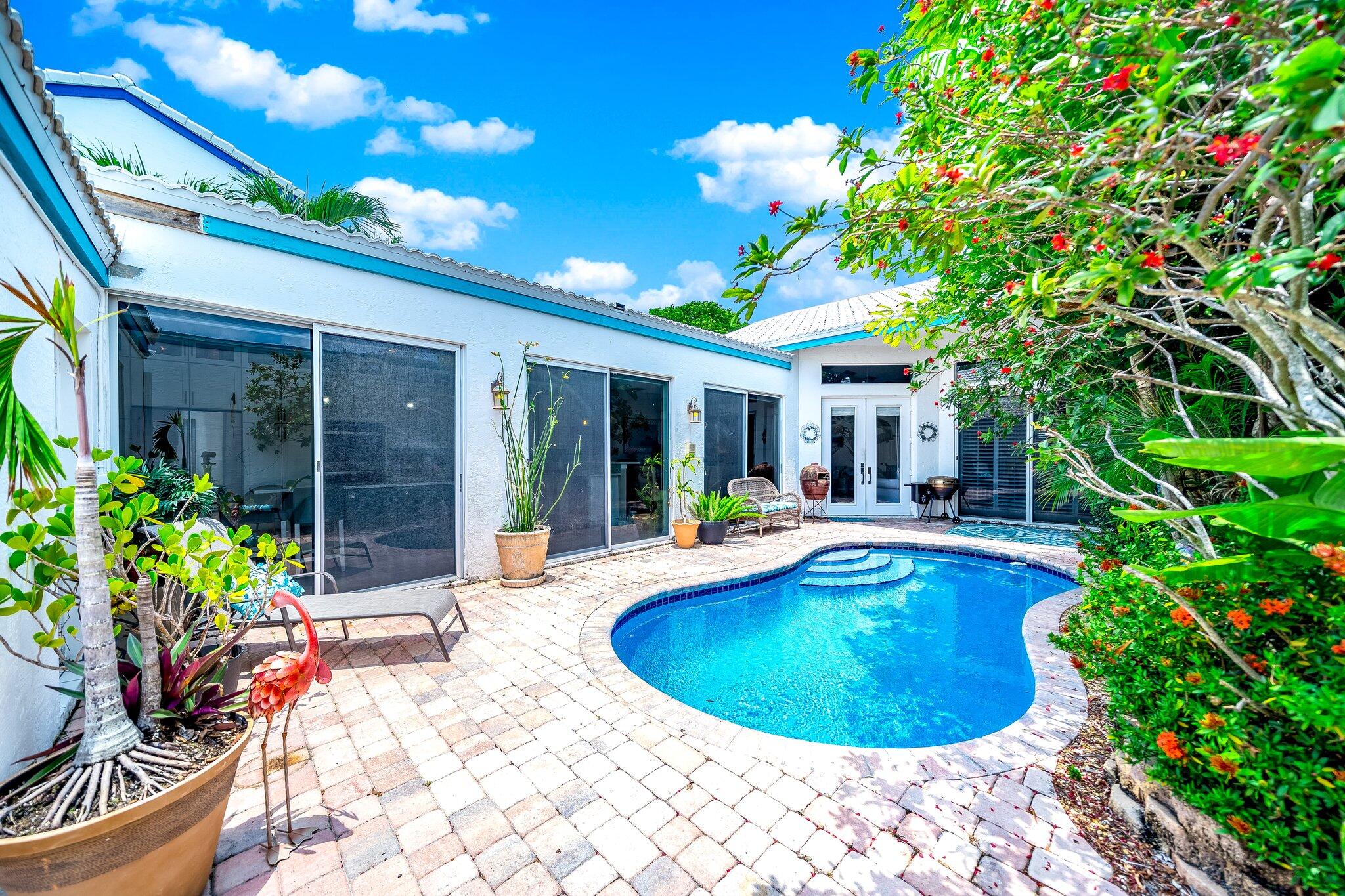 3679 Mykonos Court