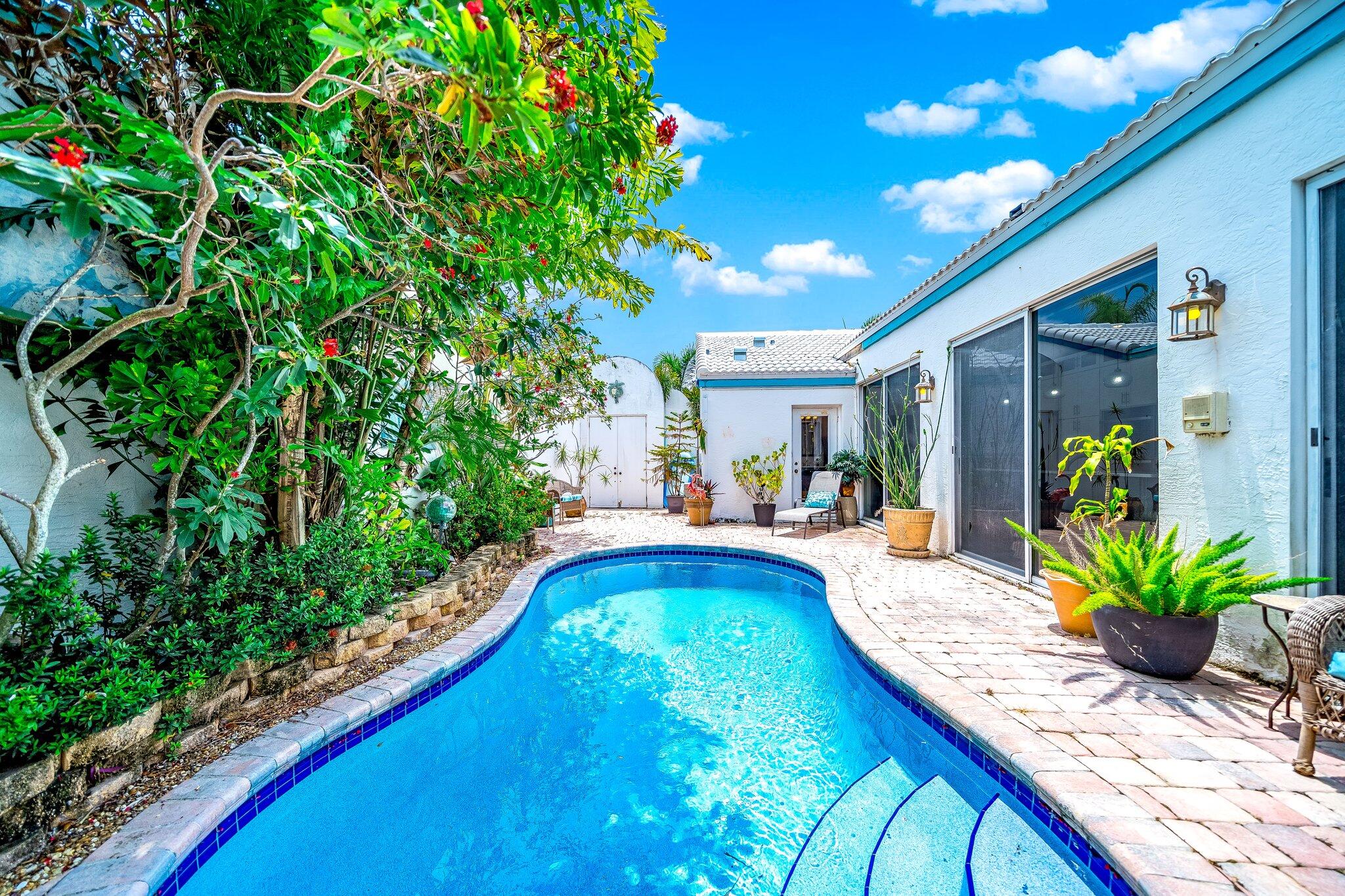 3679 Mykonos Court
