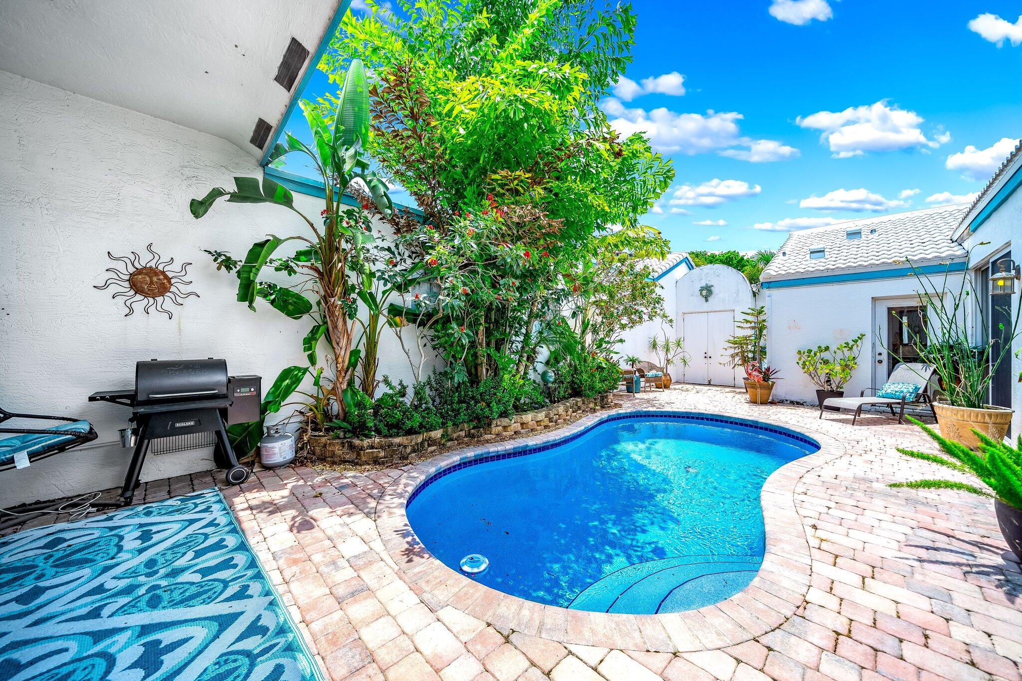 3679 Mykonos Court