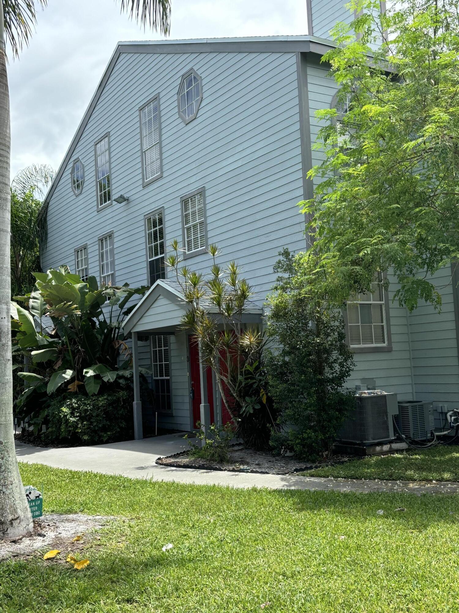 5063 Heatherhill Lane 30, Boca Raton Unit: 30