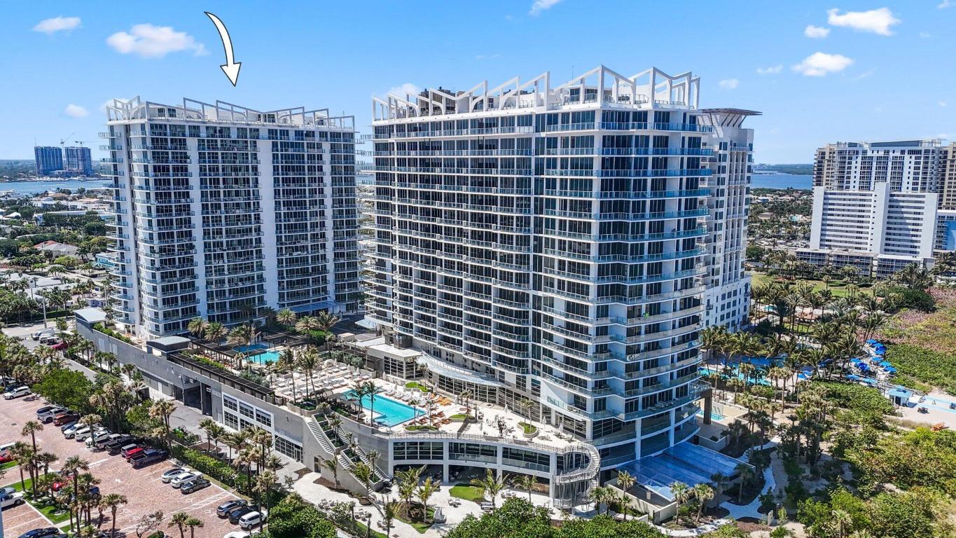 3100 N Ocean Drive 1103p