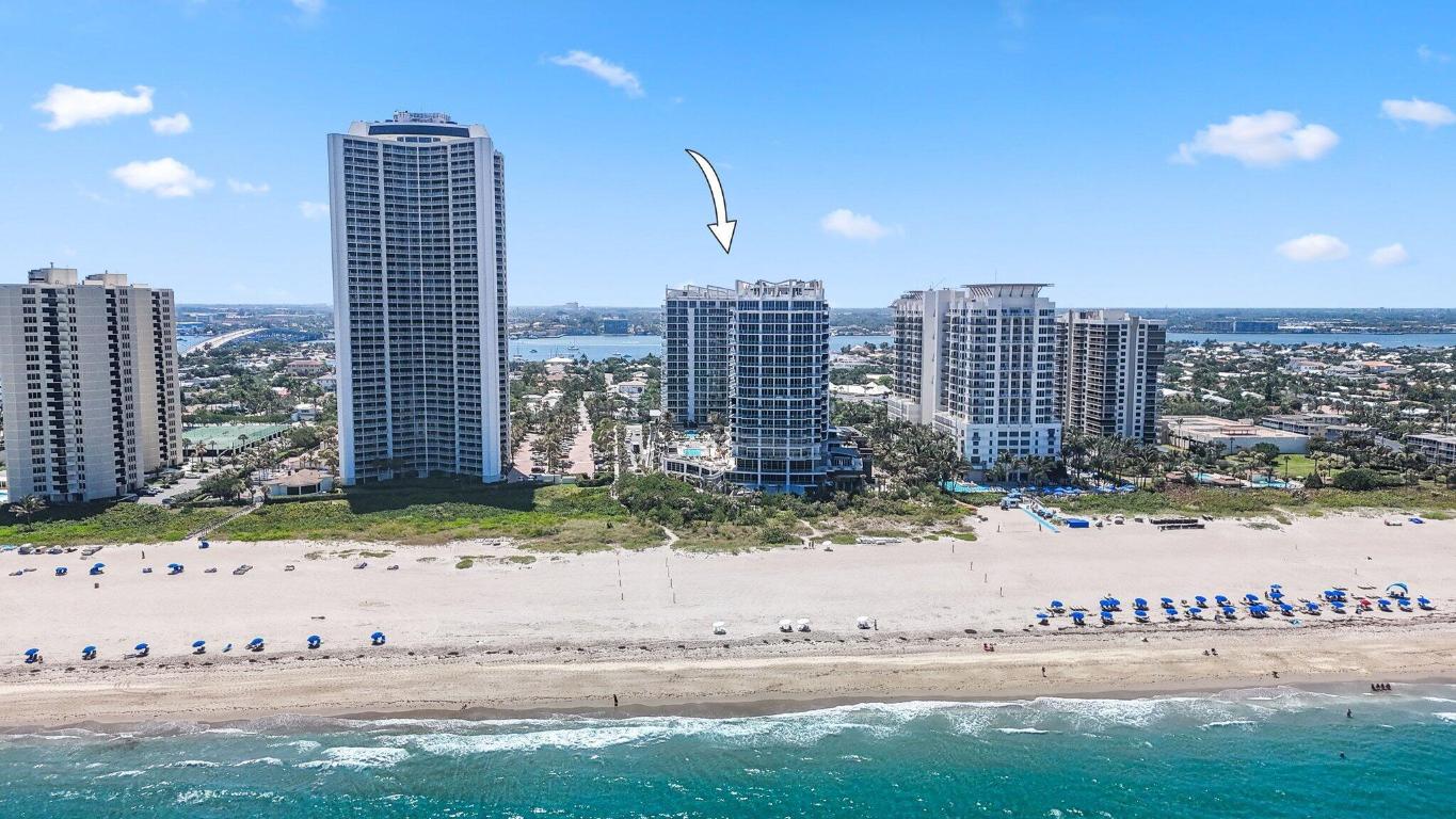 3100 N Ocean Drive 1103p