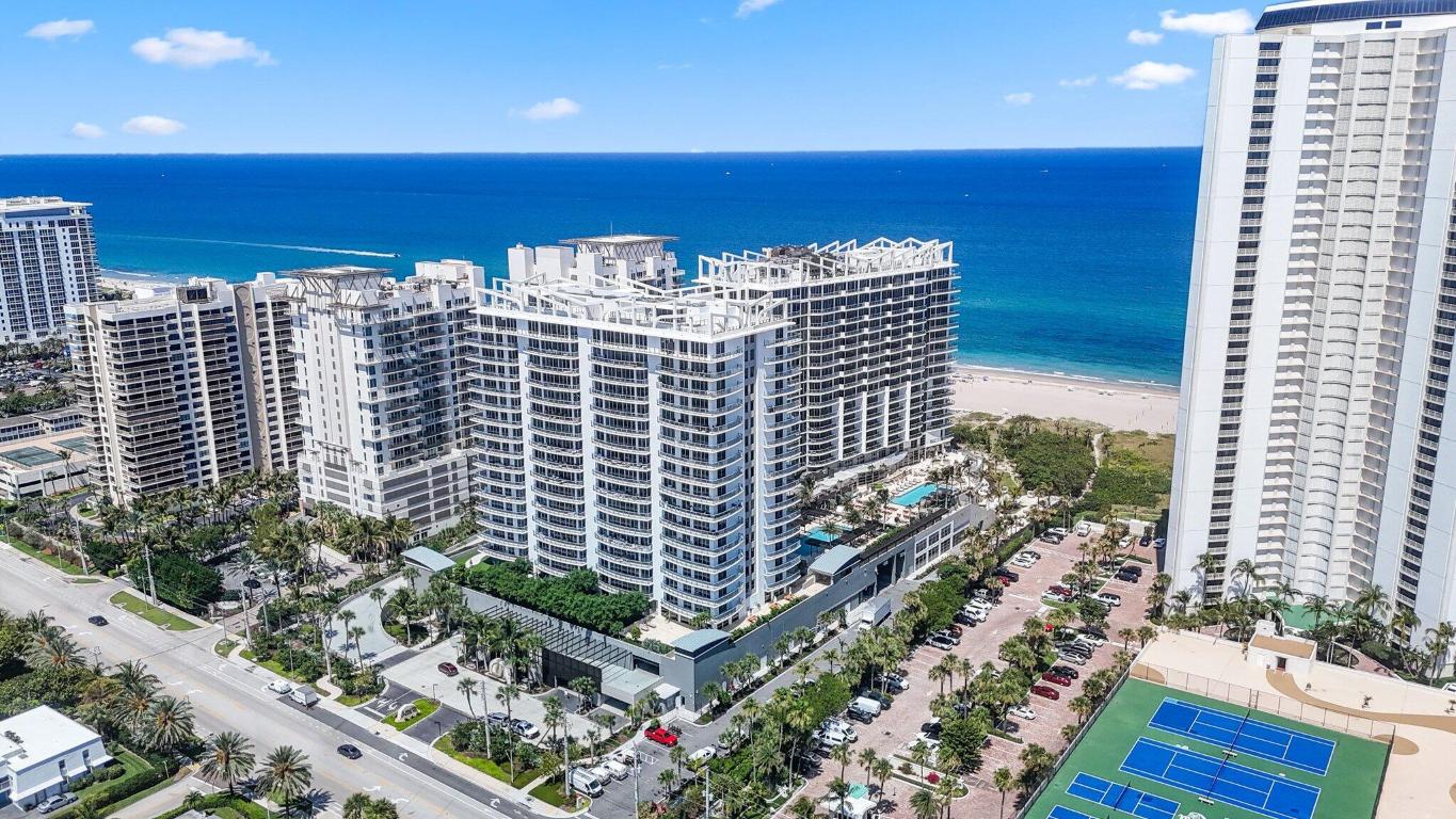 3100 N Ocean Drive 1103p