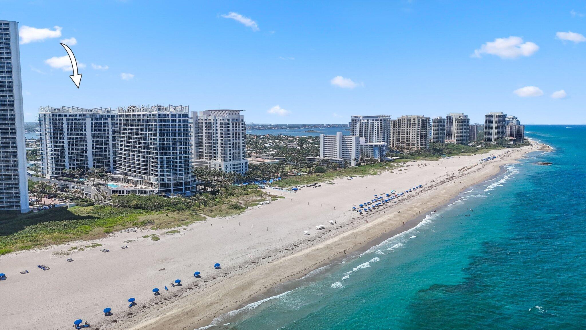 3100 N Ocean Drive 1103p