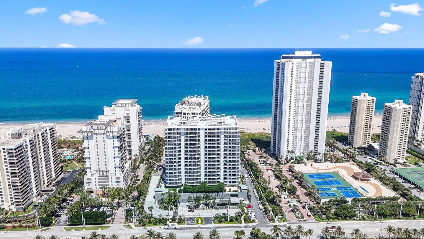 3100 N Ocean Drive 1103p