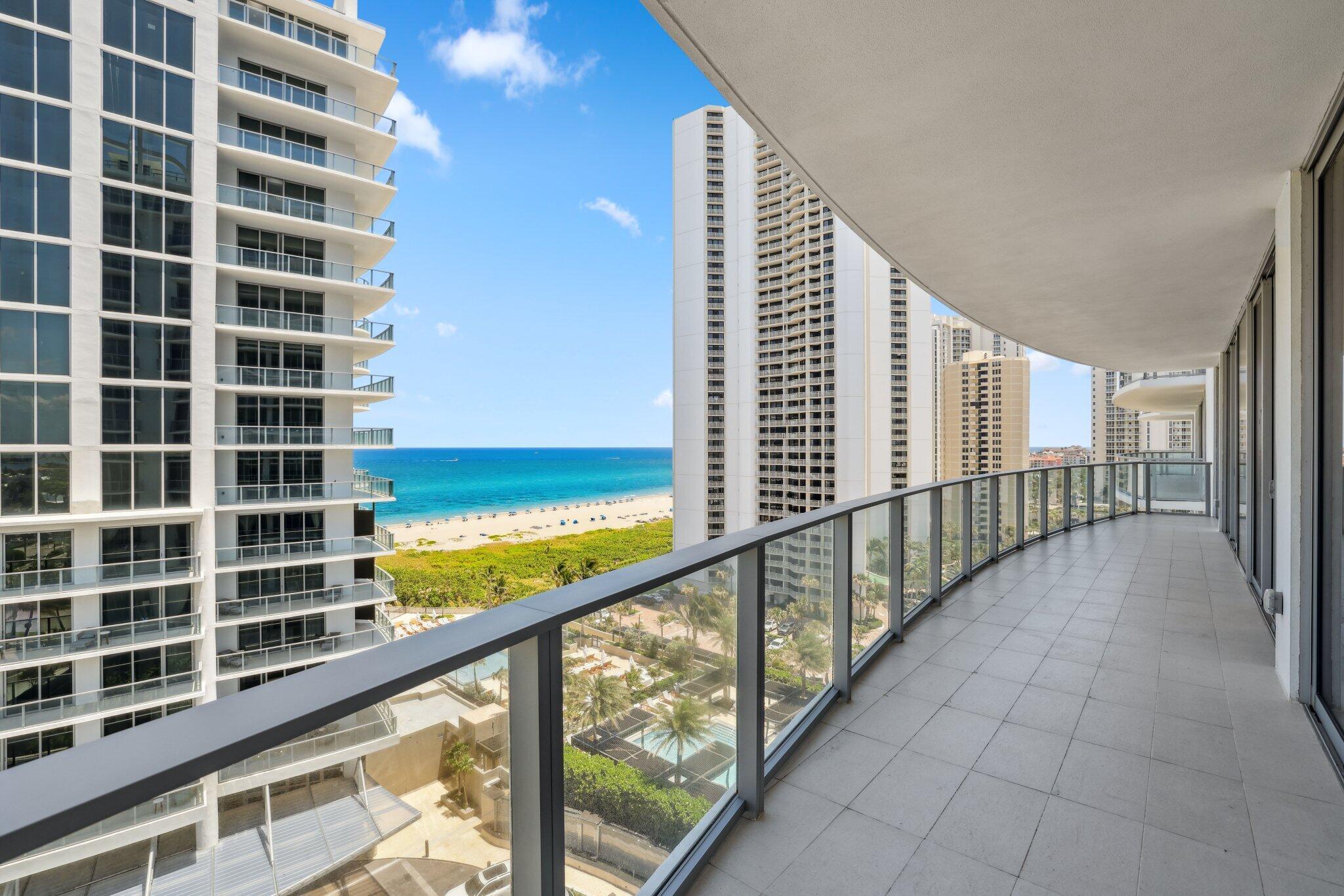 3100 N Ocean Drive 1103p