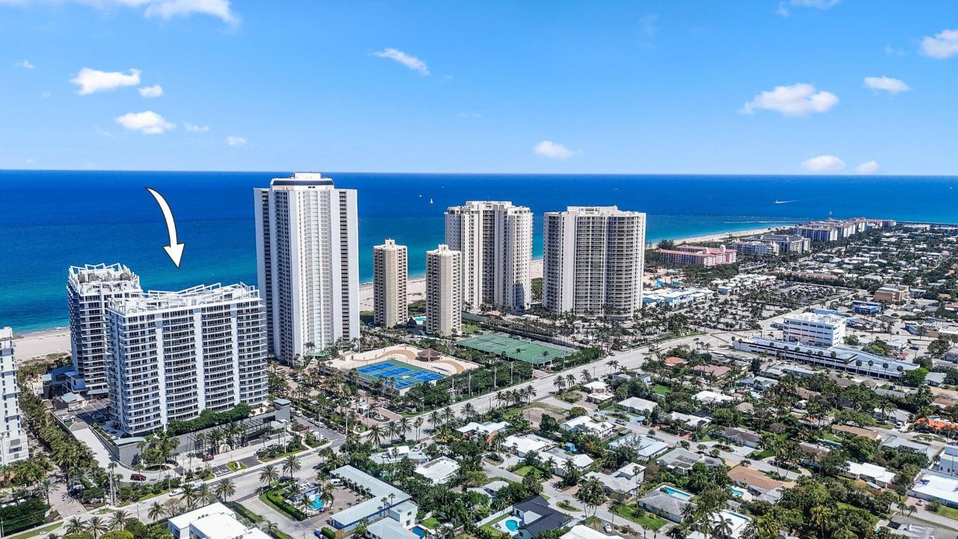 3100 N Ocean Drive 1103p