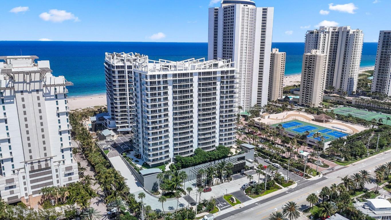 3100 N Ocean Drive 1103p