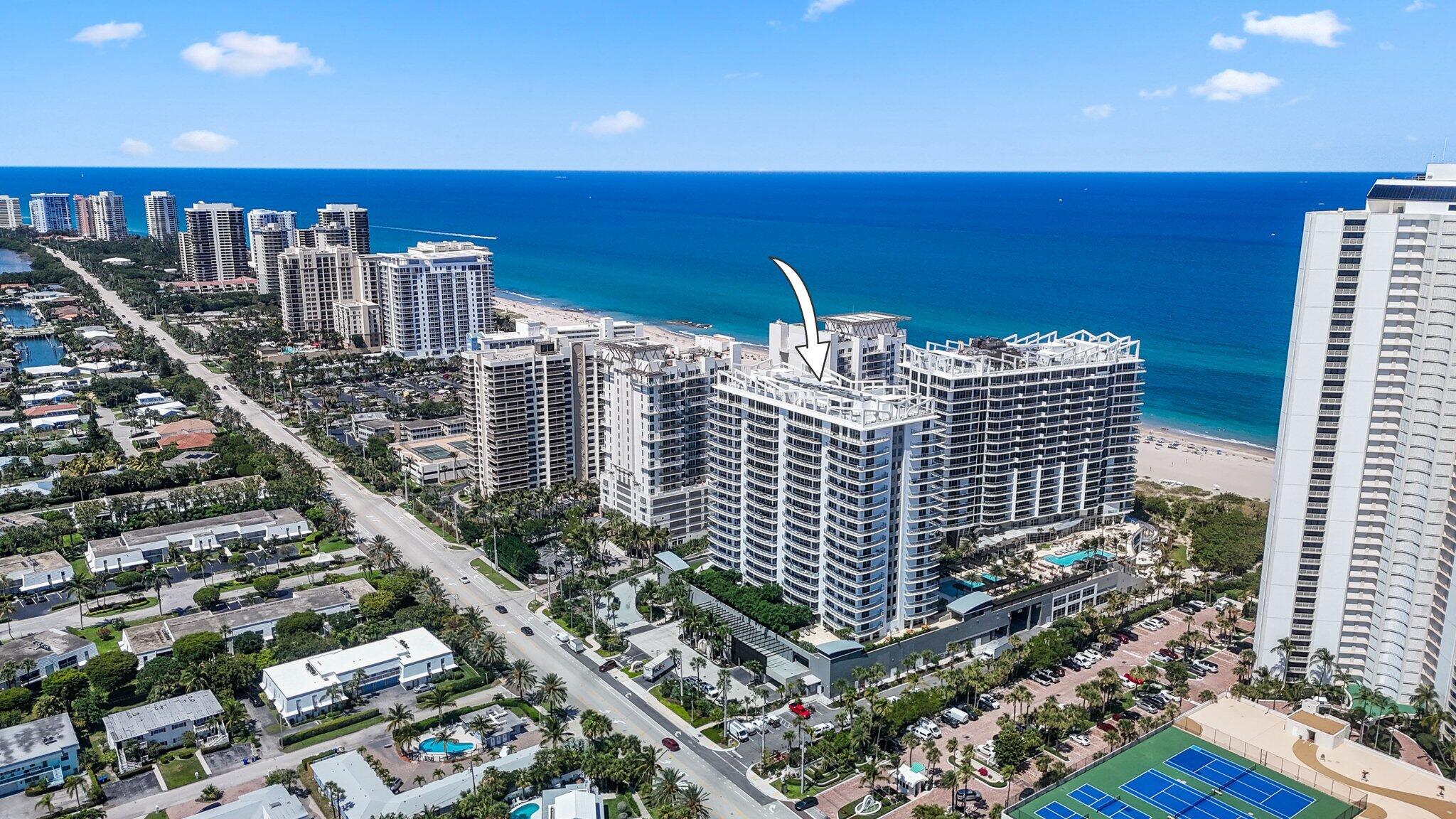 3100 N Ocean Drive 1103p