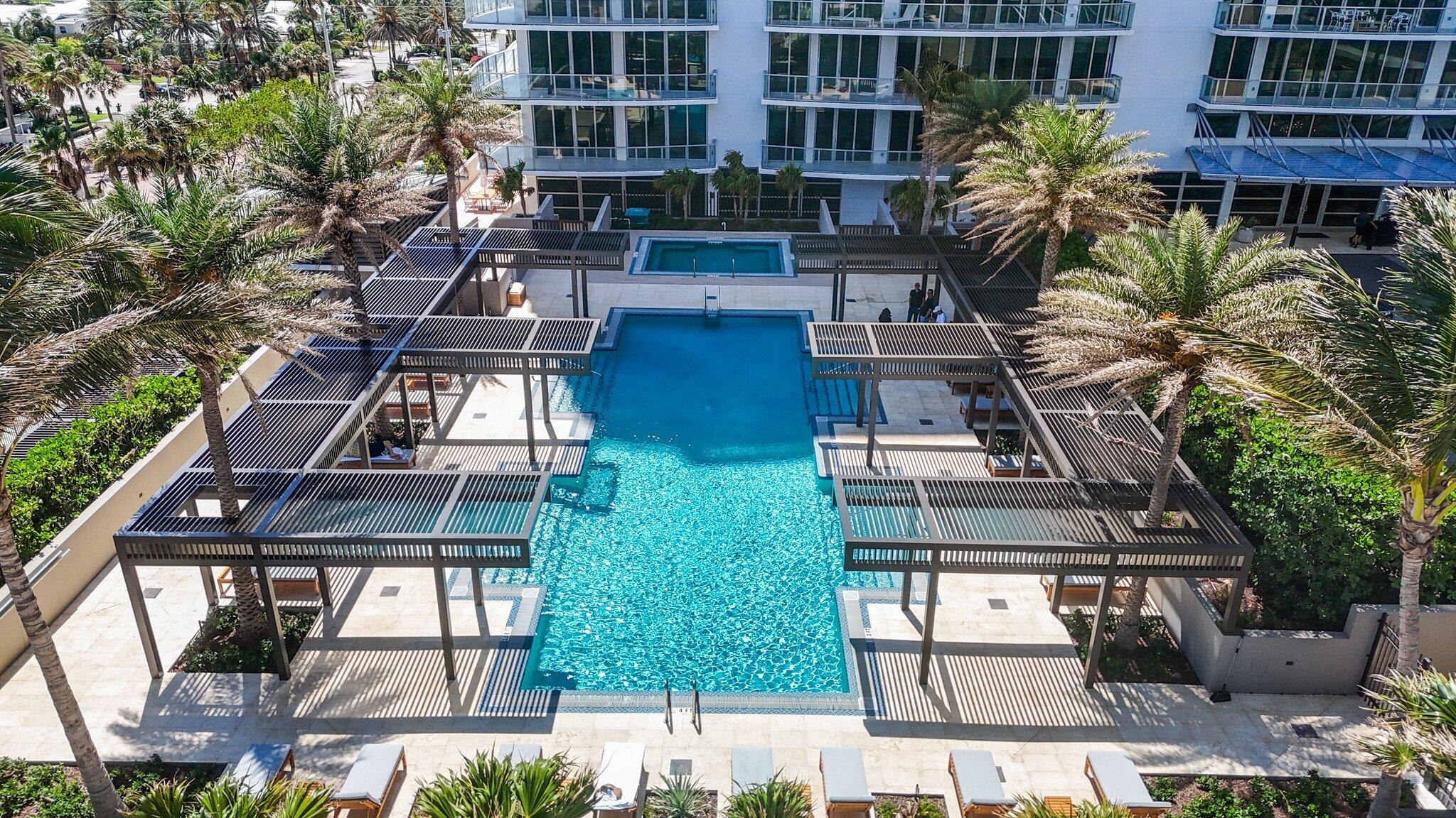 3100 N Ocean Drive 1103p