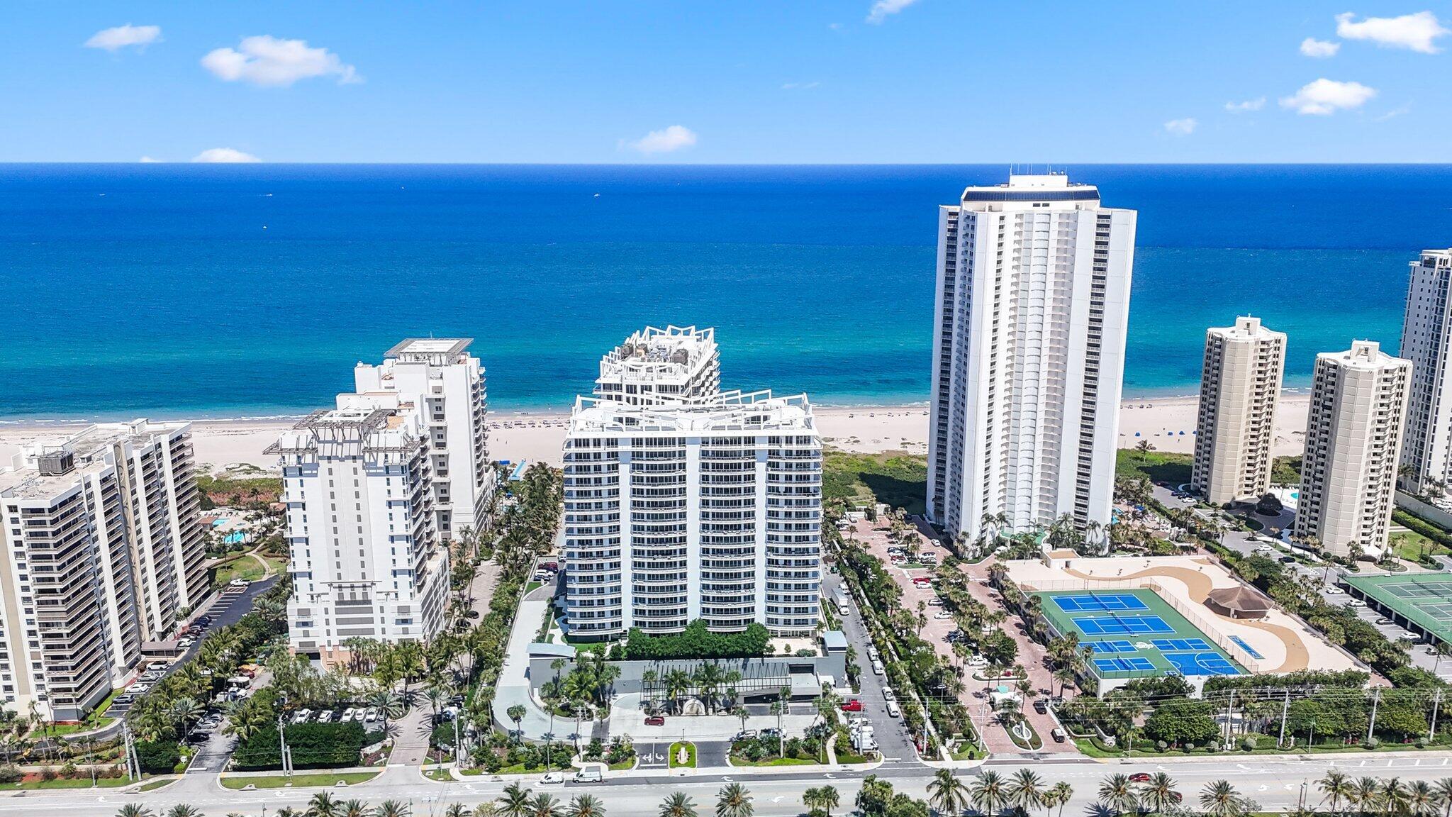 3100 N Ocean Drive 1103p