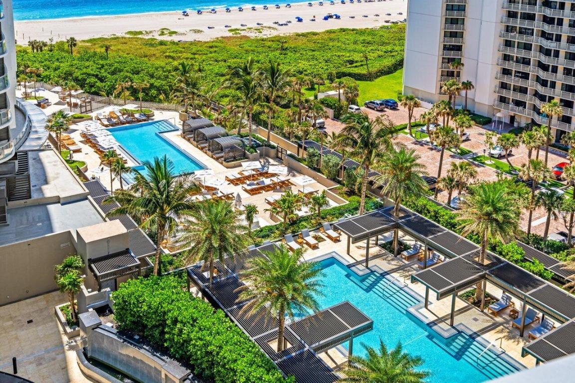 3100 N Ocean Drive 1103p