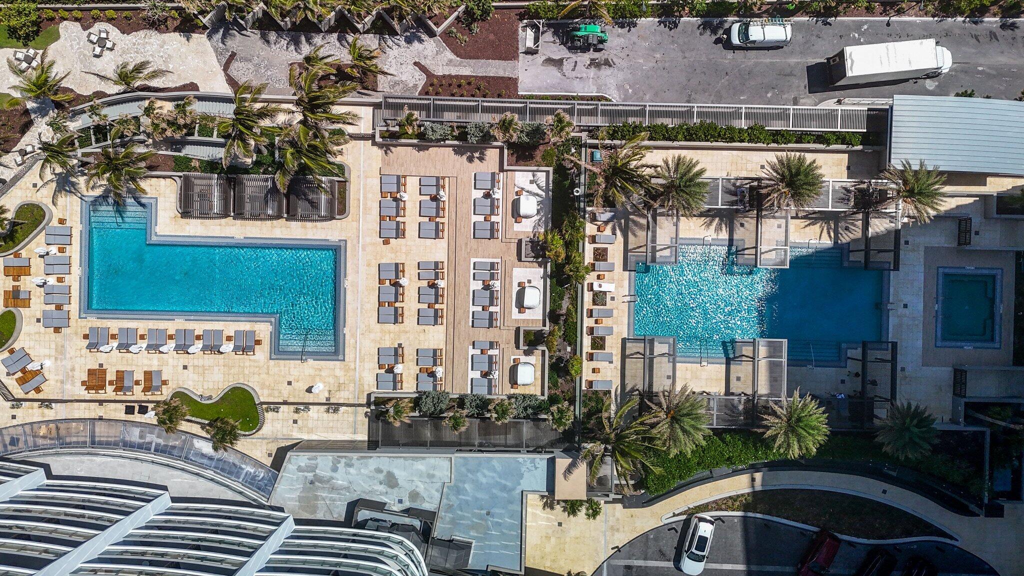 3100 N Ocean Drive 1103p