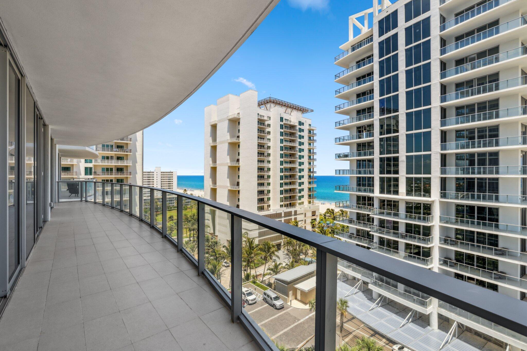 3100 N Ocean Drive 1103p