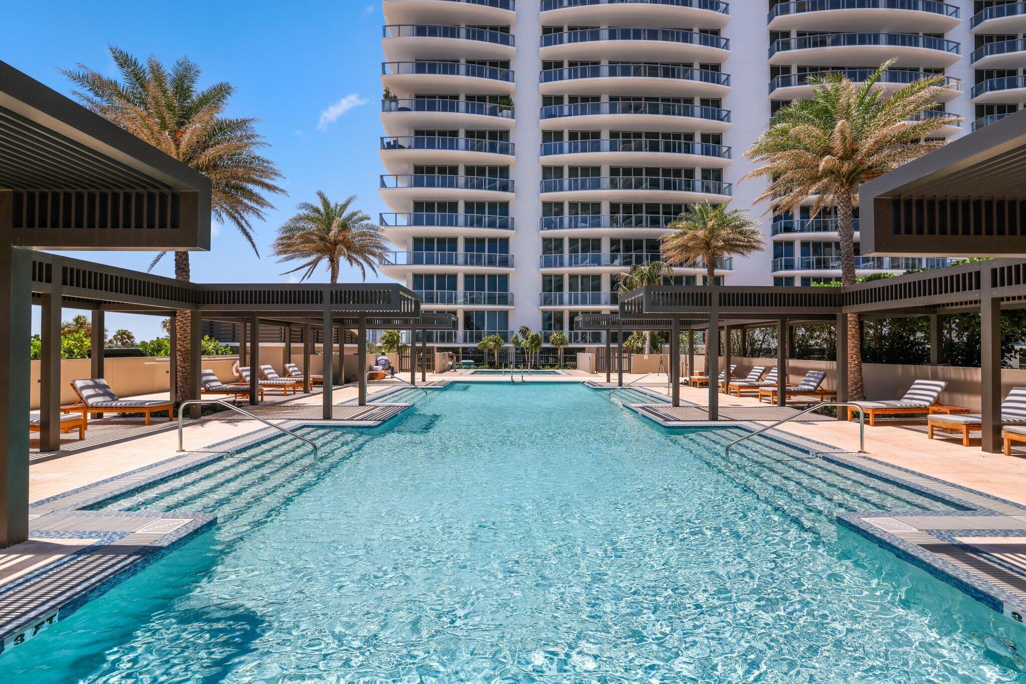 3100 N Ocean Drive 1103p