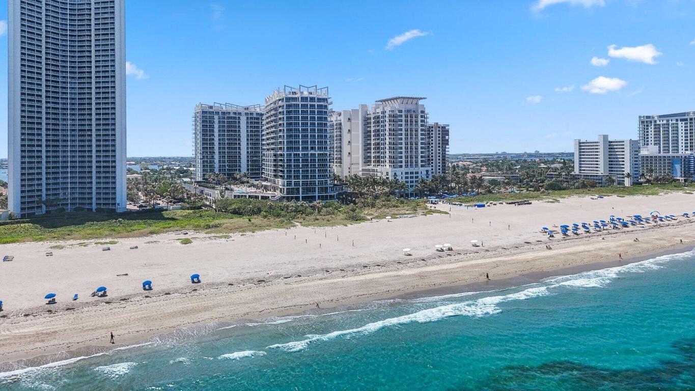 3100 N Ocean Drive 1103p