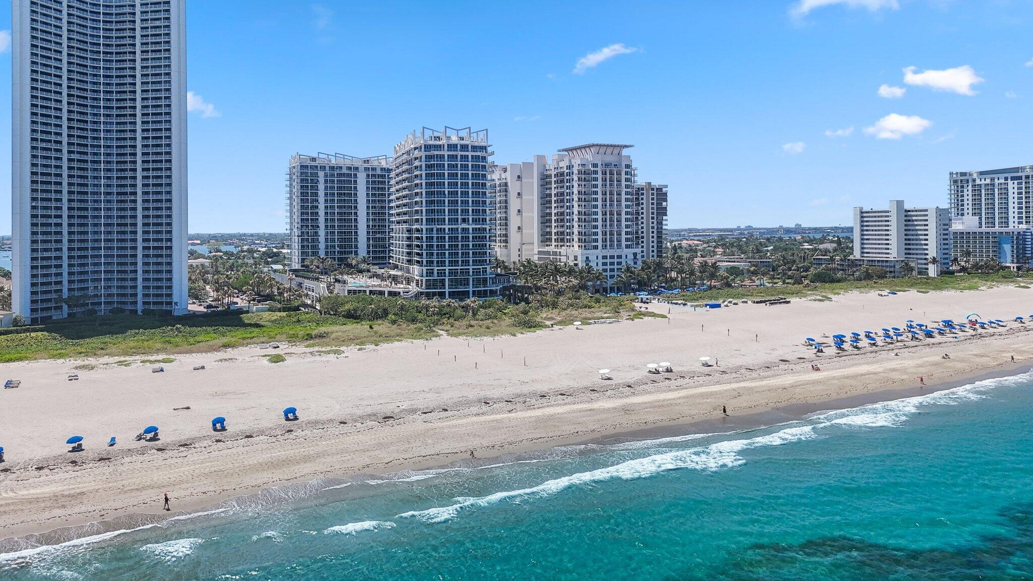 3100 N Ocean Drive 1103p