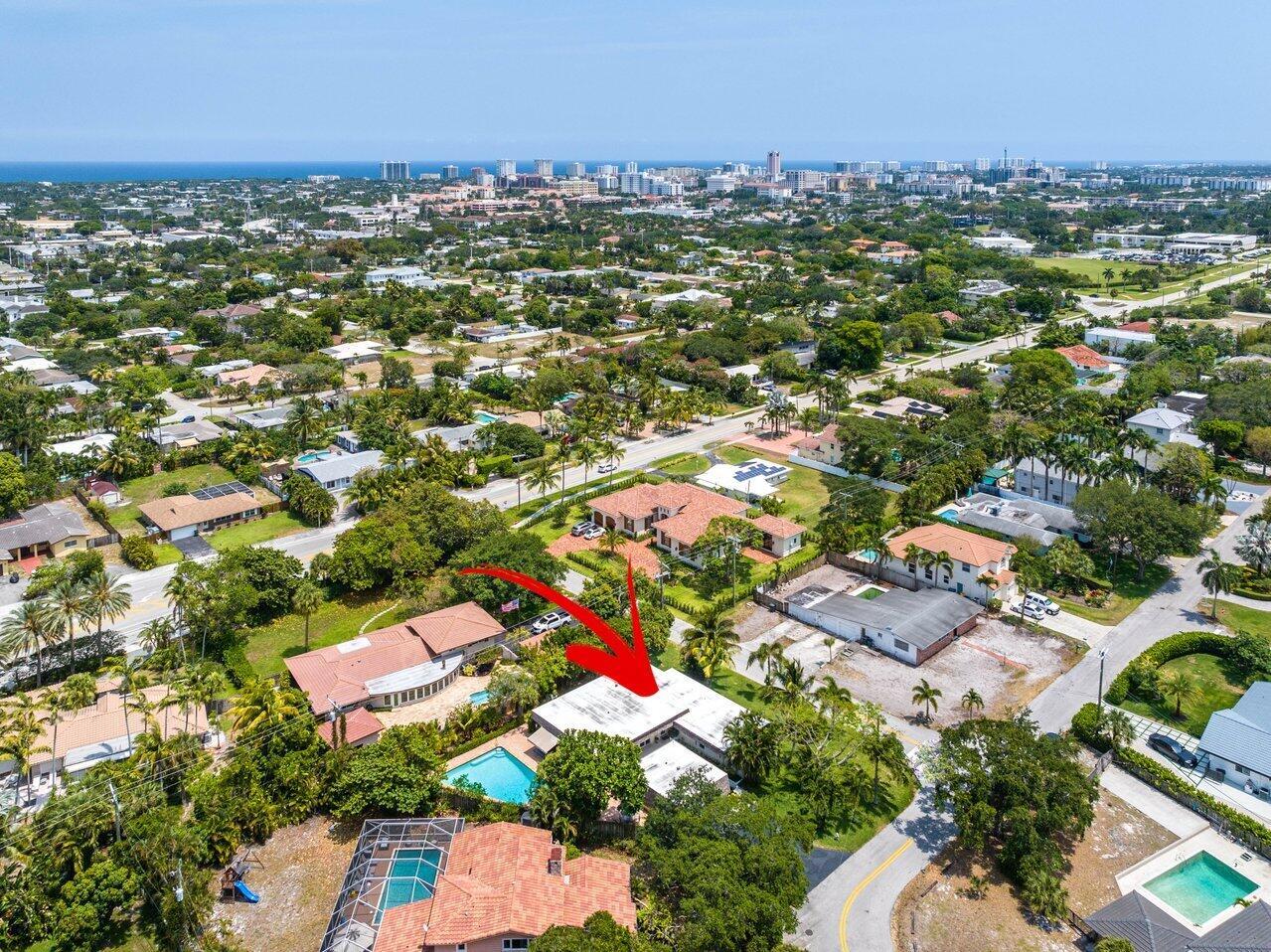 425 NW 11th Street