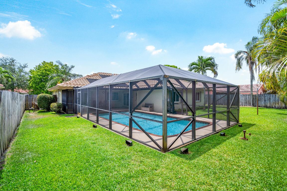 201 NW 108th Avenue, Coral Springs