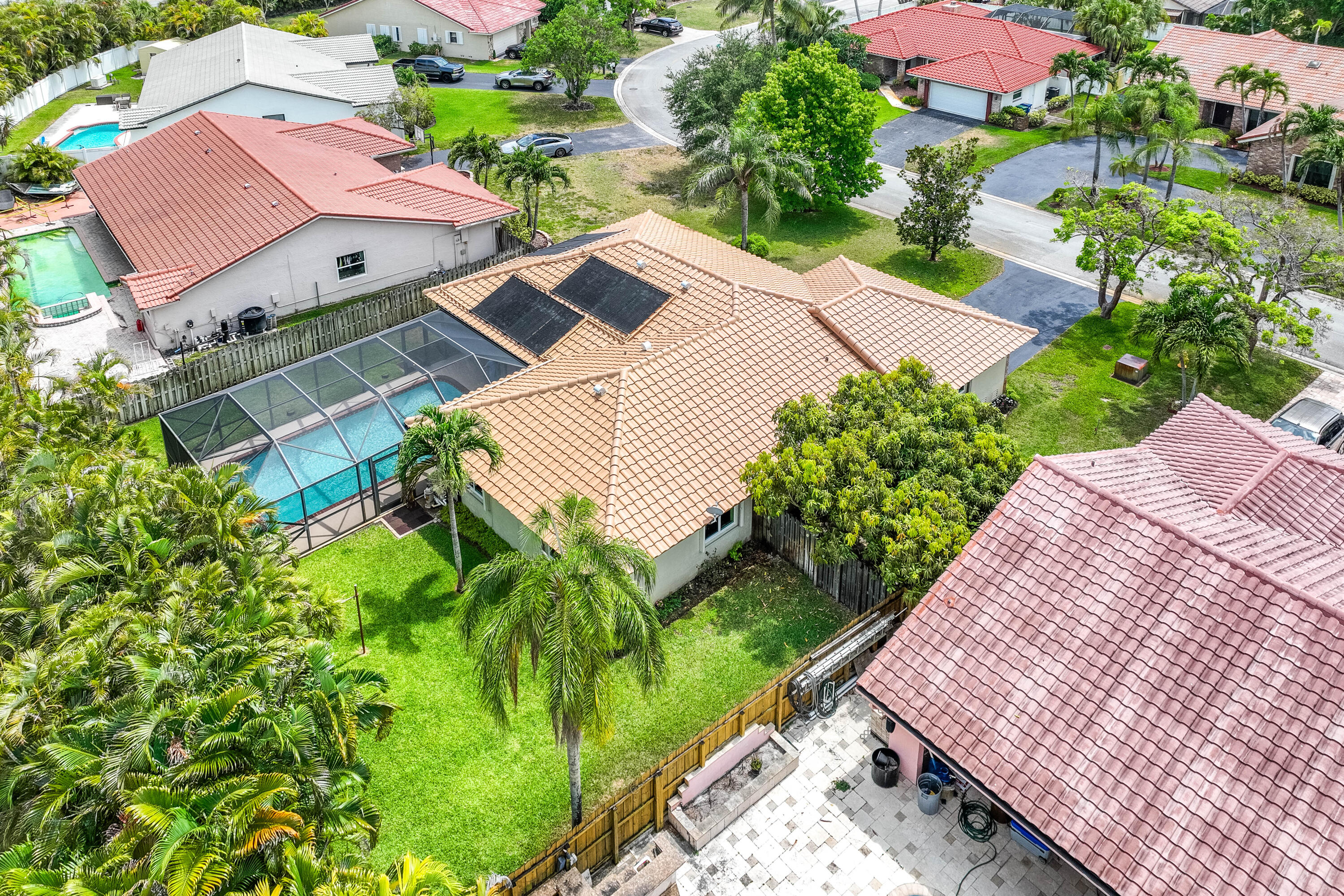 201 NW 108th Avenue, Coral Springs