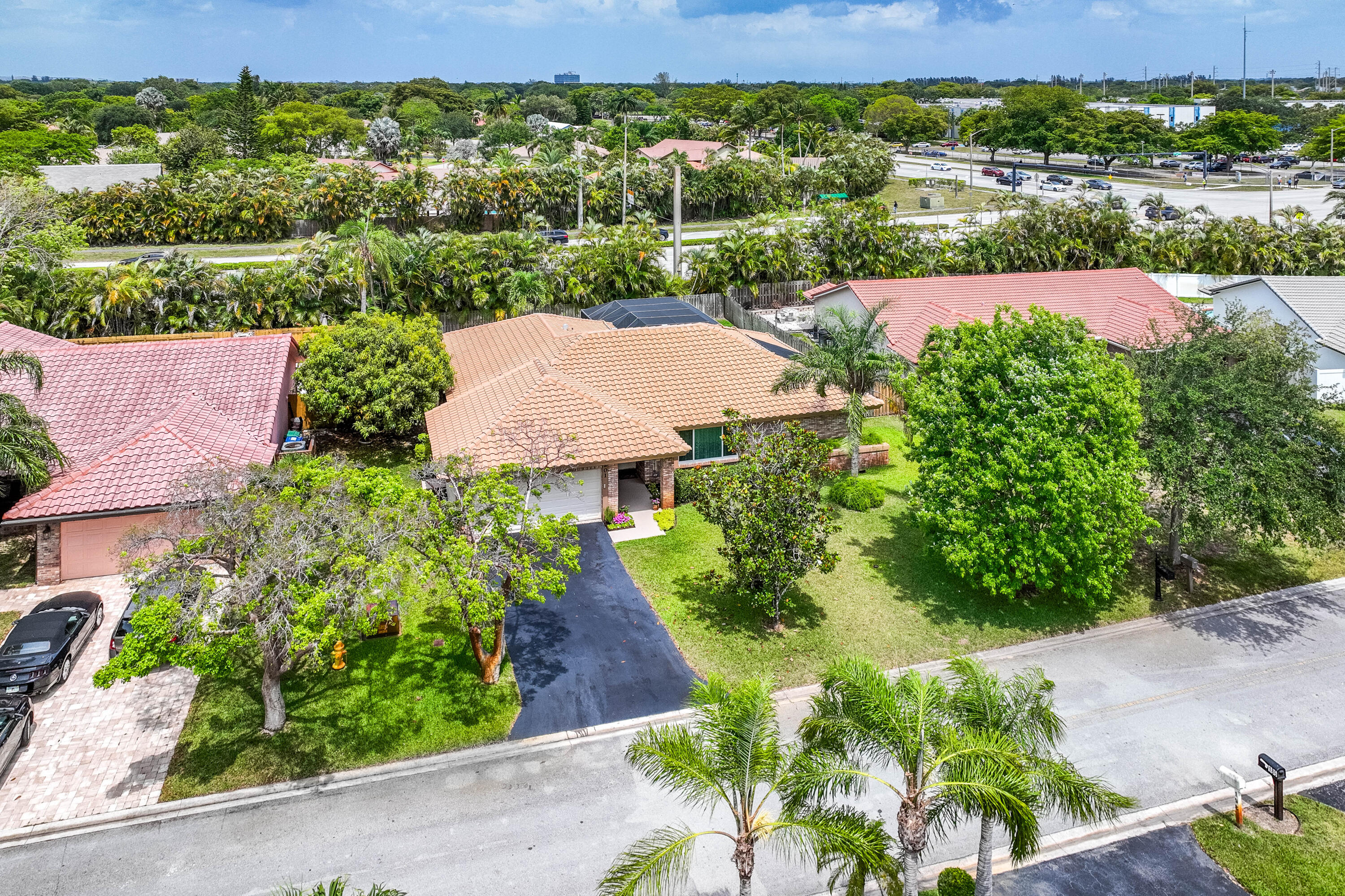 201 NW 108th Avenue, Coral Springs