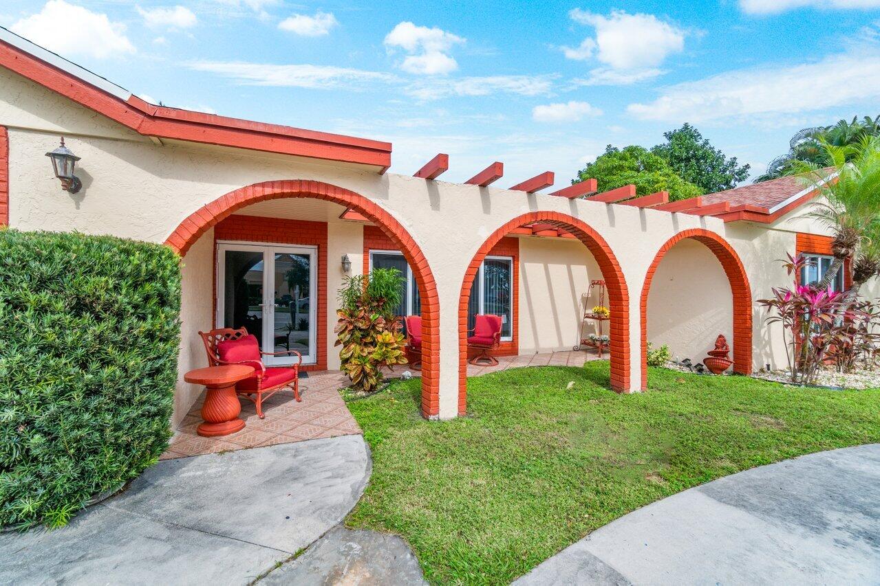 2841 Hypoluxo Road