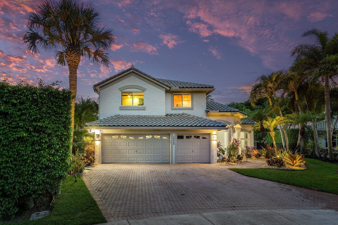 19959 Dinner Key Drive