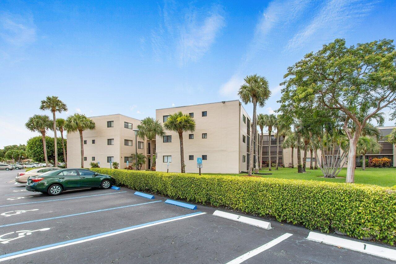 5370 Las Verdes Circle 107