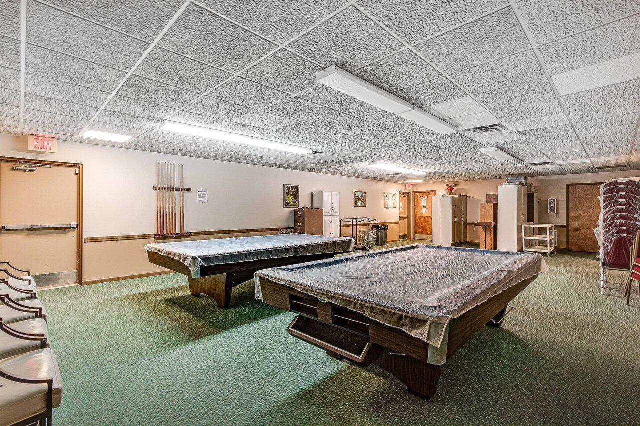 5370 Las Verdes Circle 107