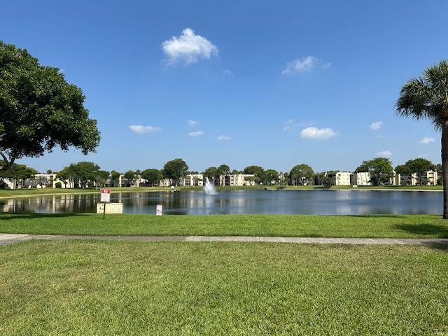 5370 Las Verdes Circle 107