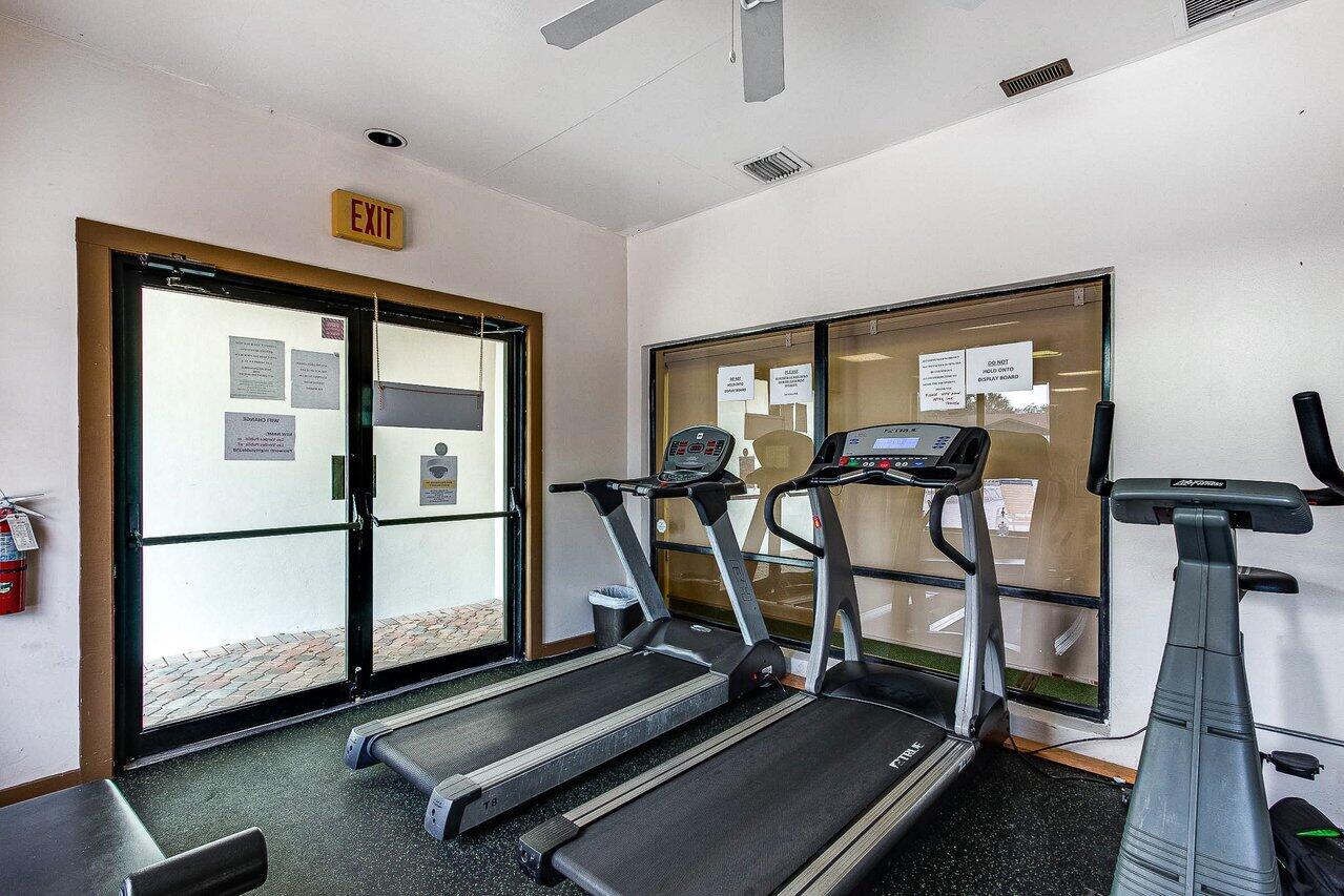 5370 Las Verdes Circle 107