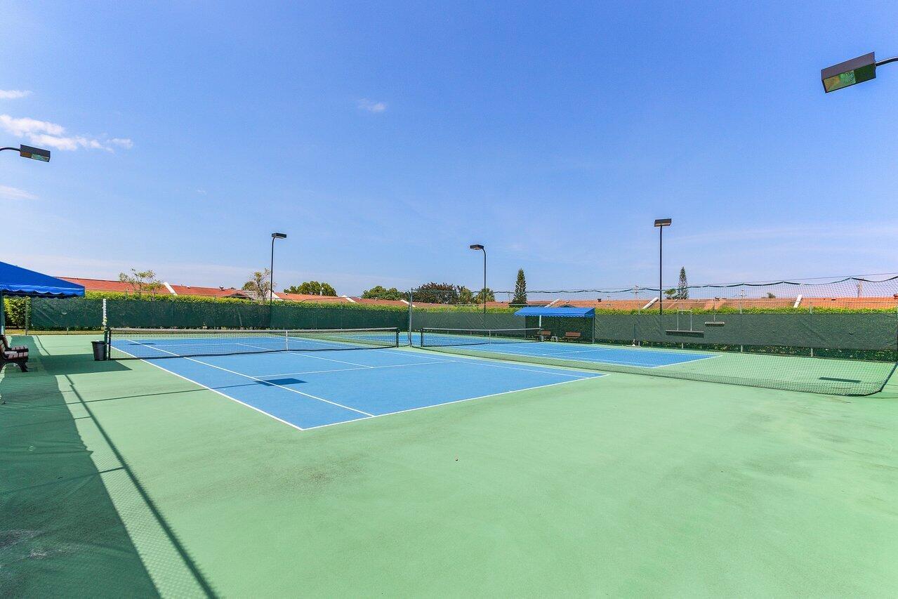 5370 Las Verdes Circle 107