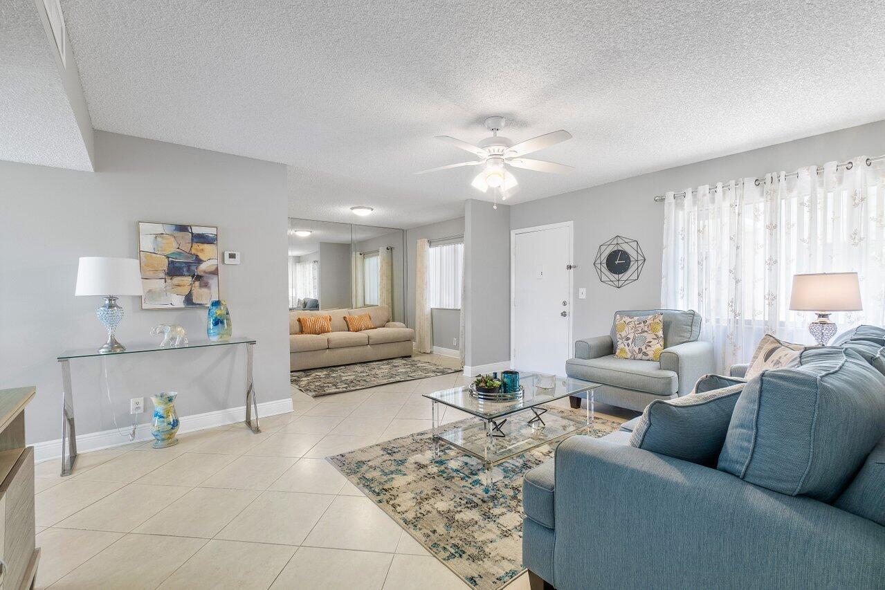 5370 Las Verdes Circle 107