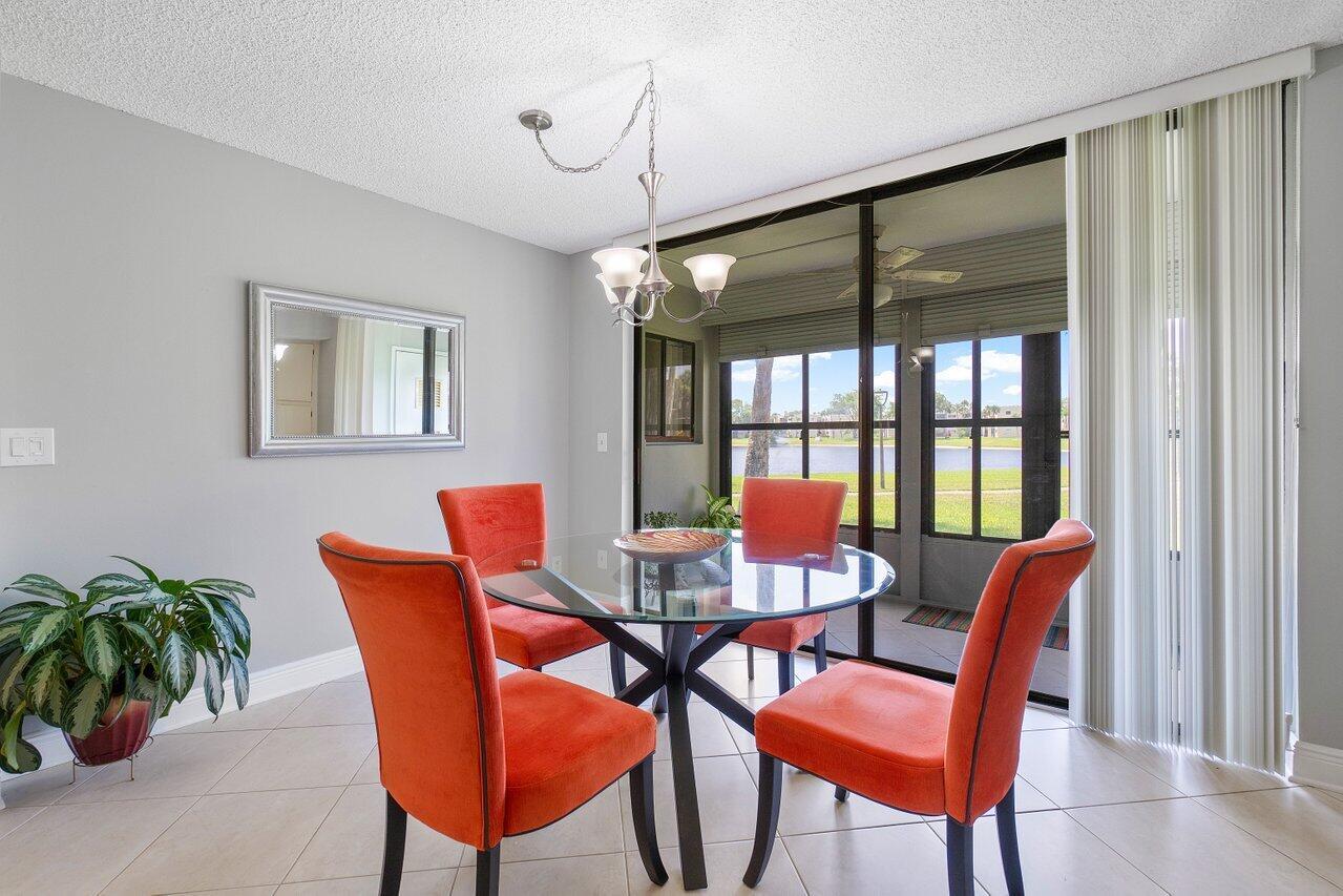 5370 Las Verdes Circle 107