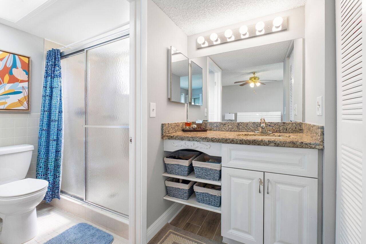 5370 Las Verdes Circle 107