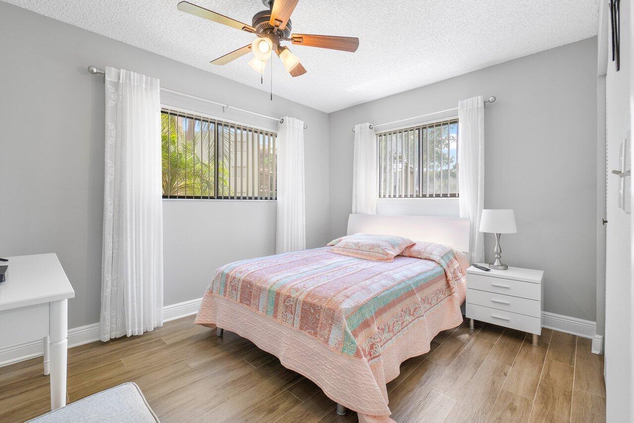 5370 Las Verdes Circle 107