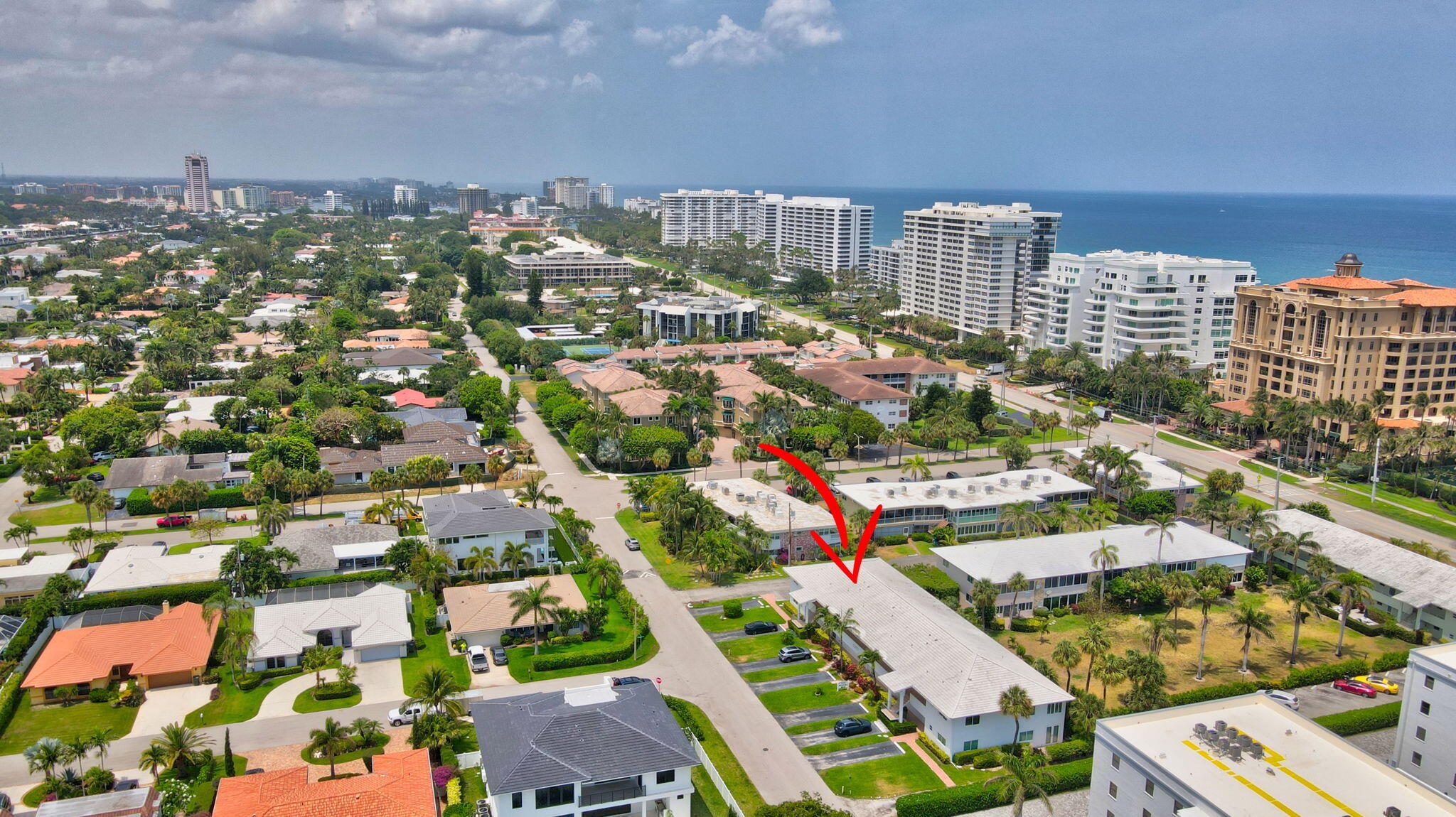 2570 Banyan Road 4, Boca Raton Unit: 4