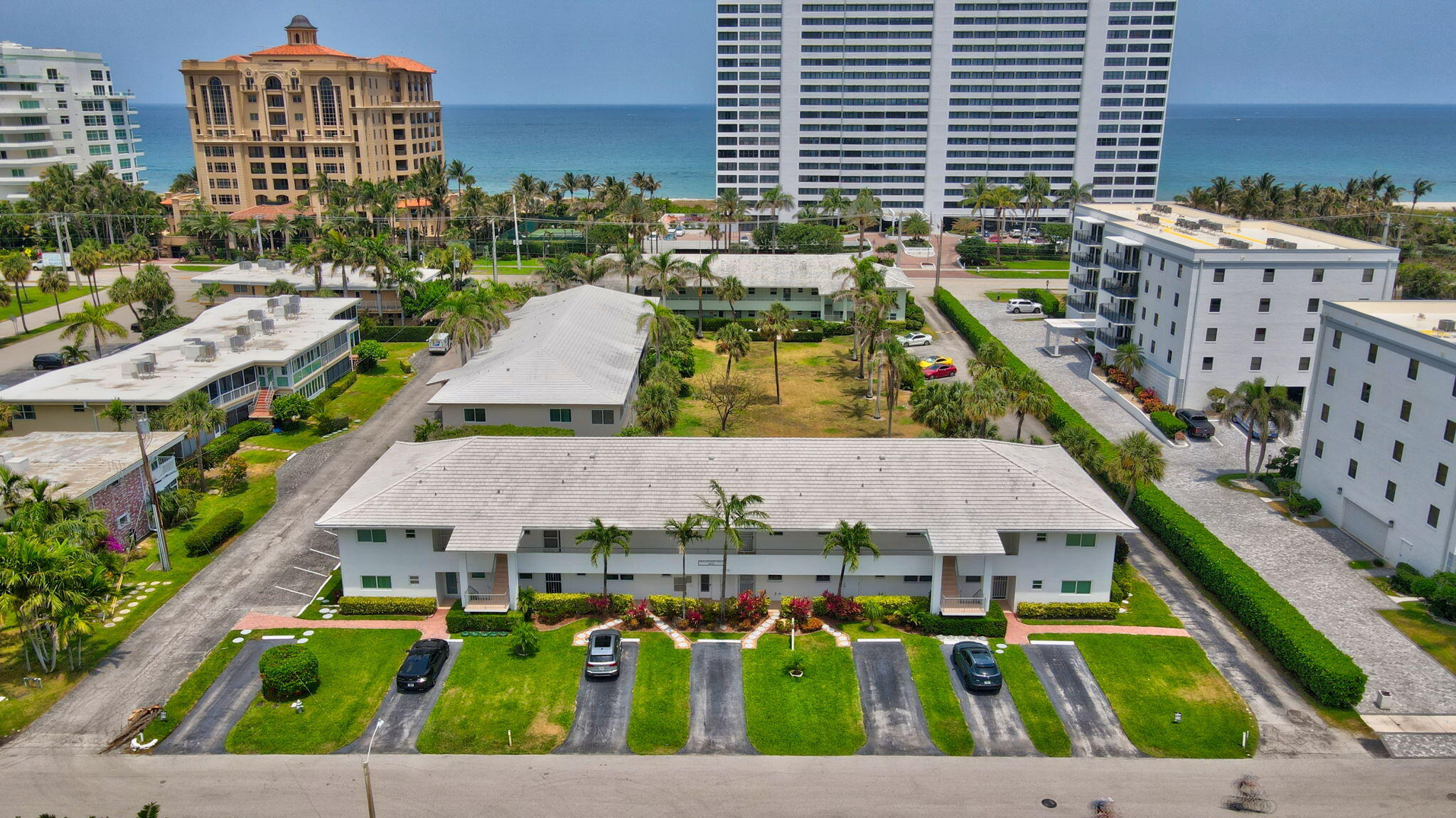 2570 Banyan Road 4, Boca Raton Unit: 4