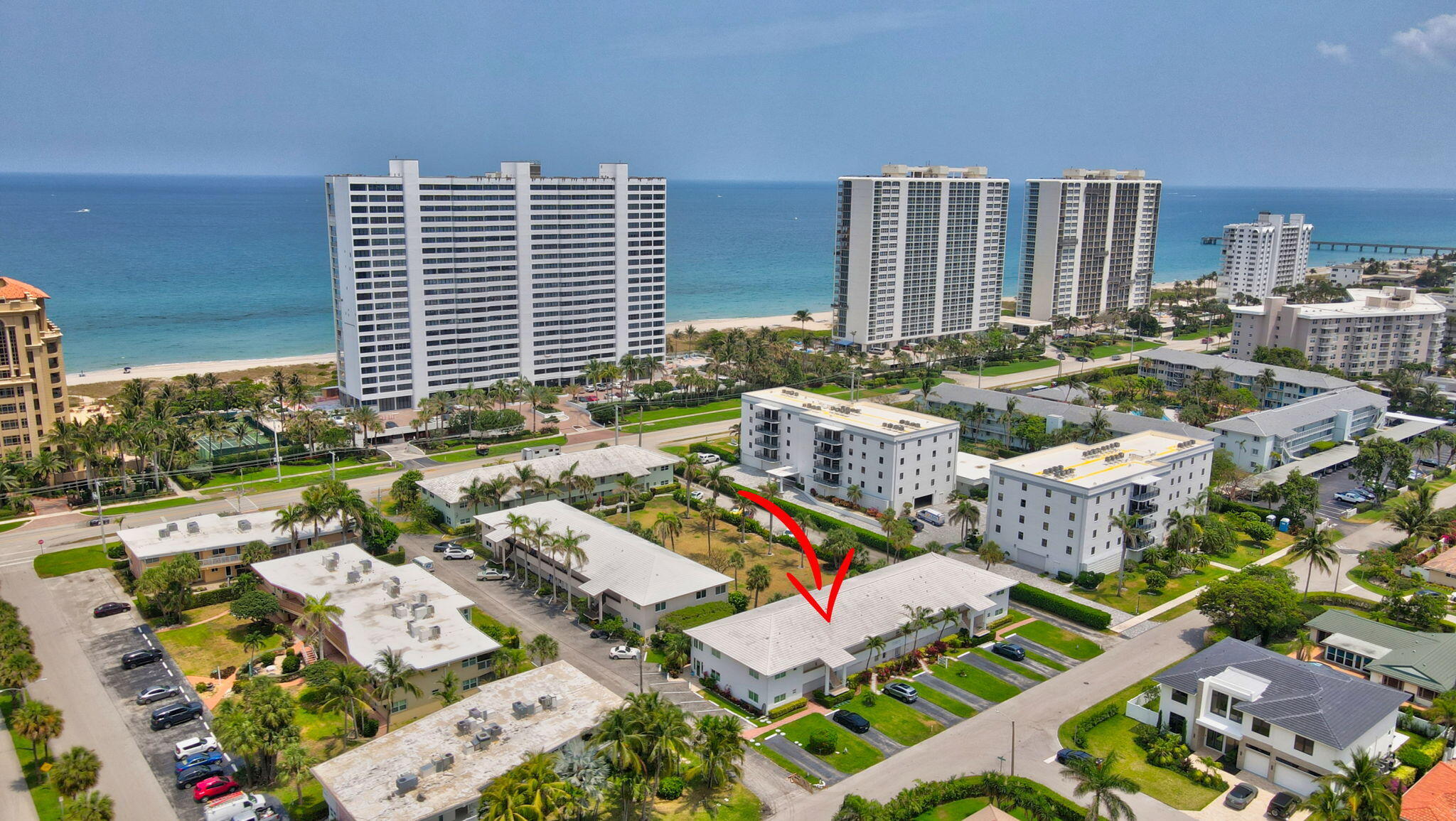 2570 Banyan Road 4, Boca Raton Unit: 4