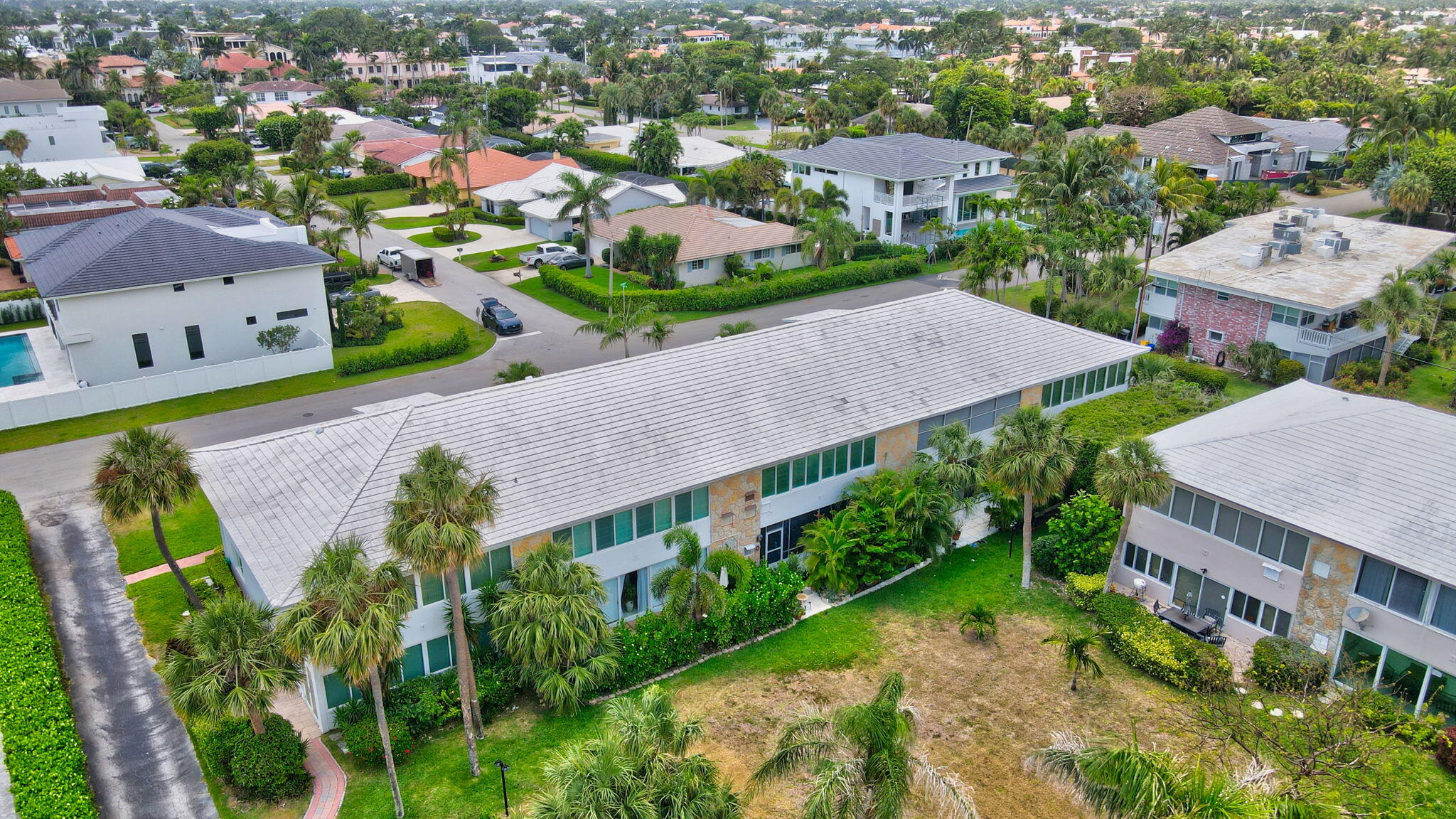 2570 Banyan Road 4, Boca Raton Unit: 4