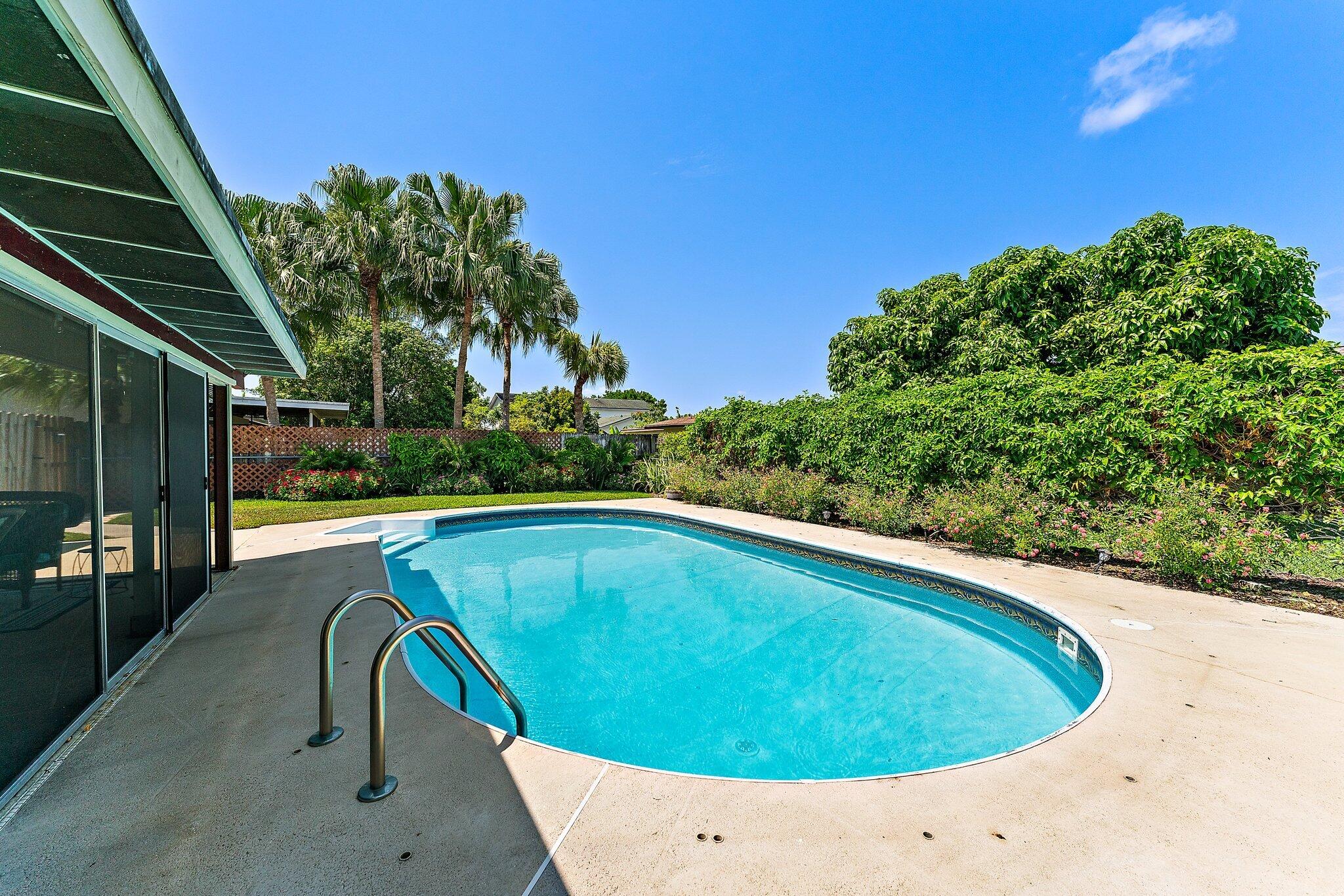 787 Carissa Drive