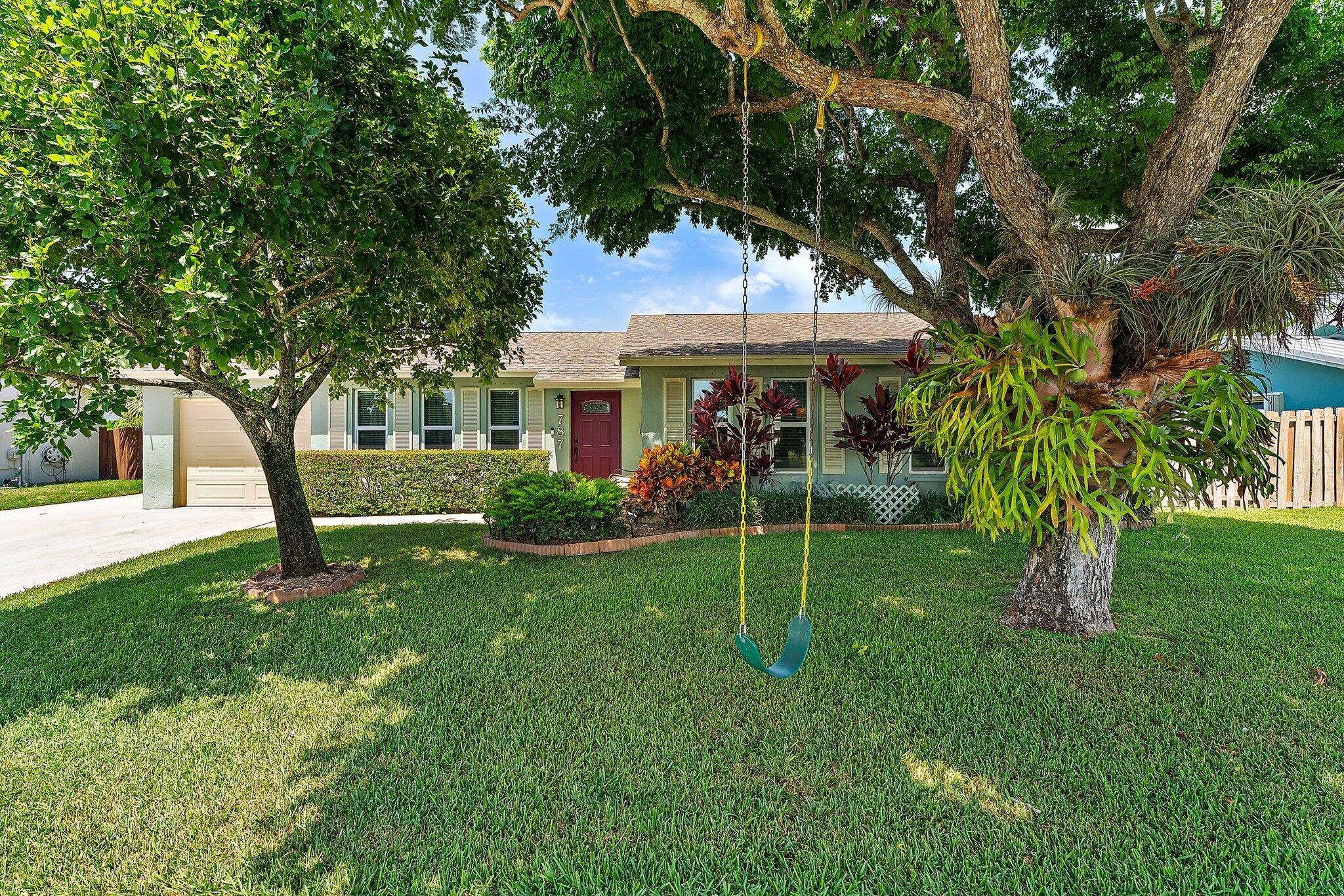 787 Carissa Drive