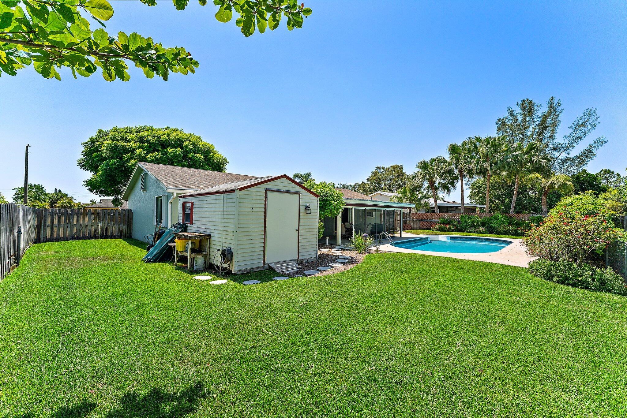 787 Carissa Drive