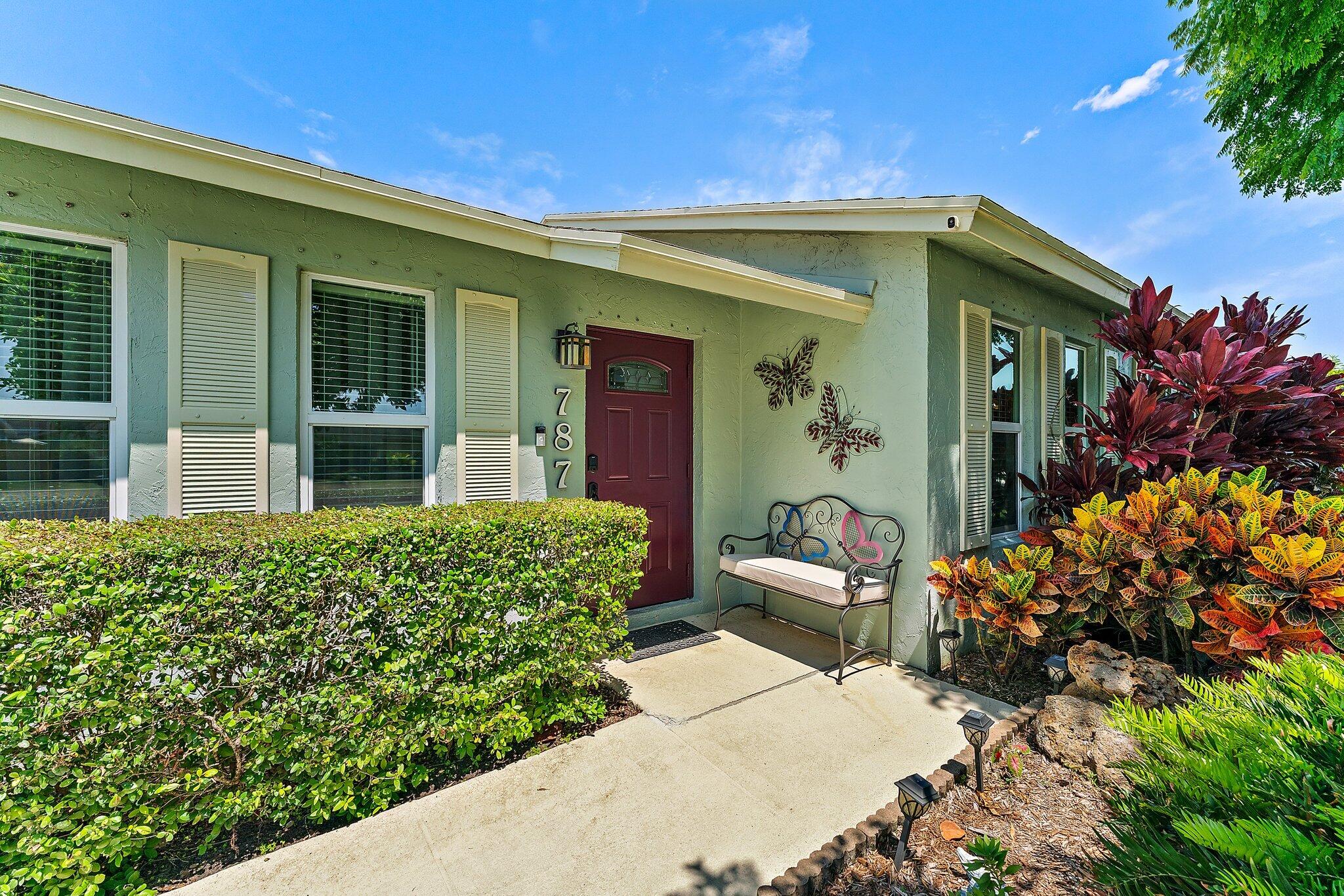 787 Carissa Drive