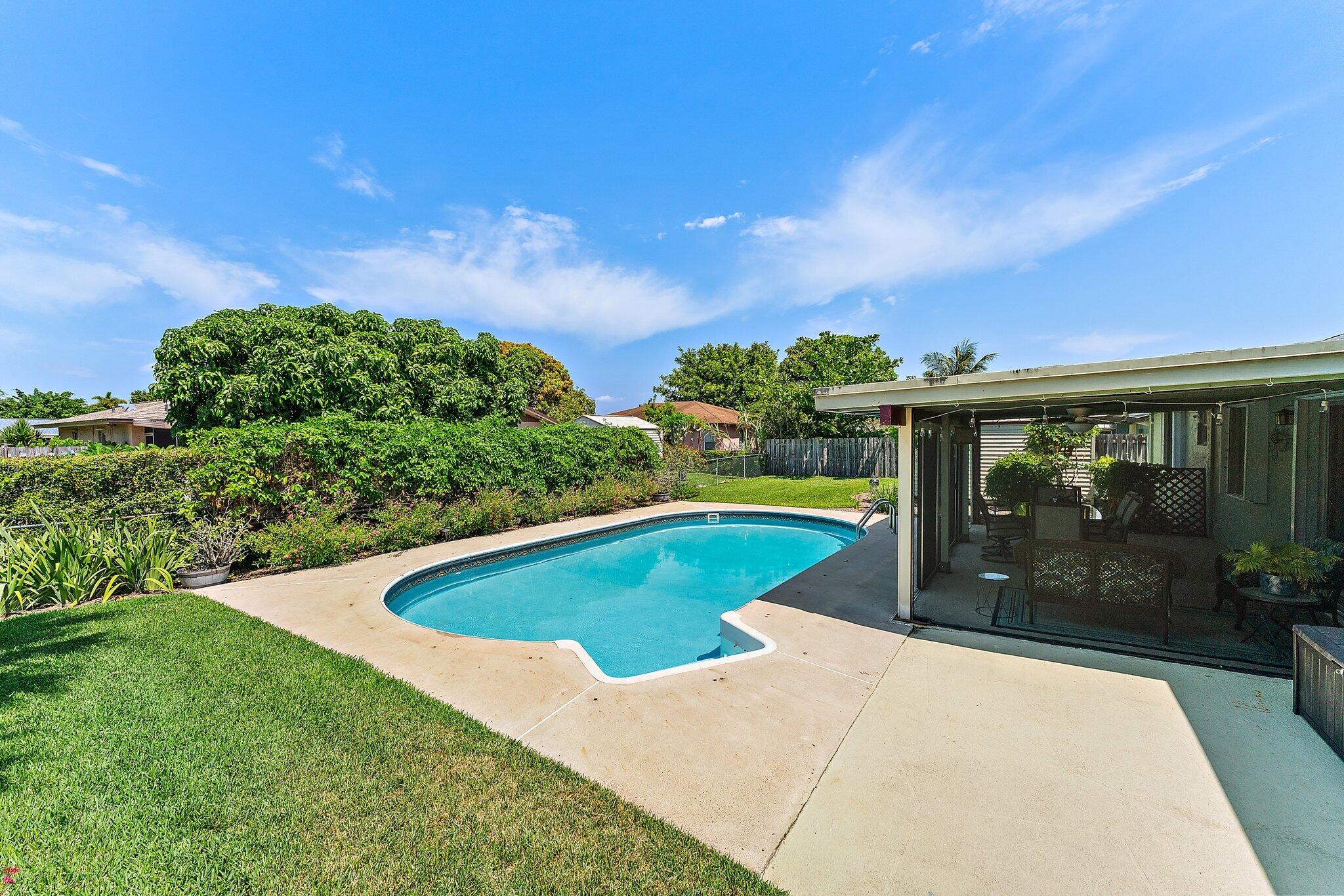 787 Carissa Drive
