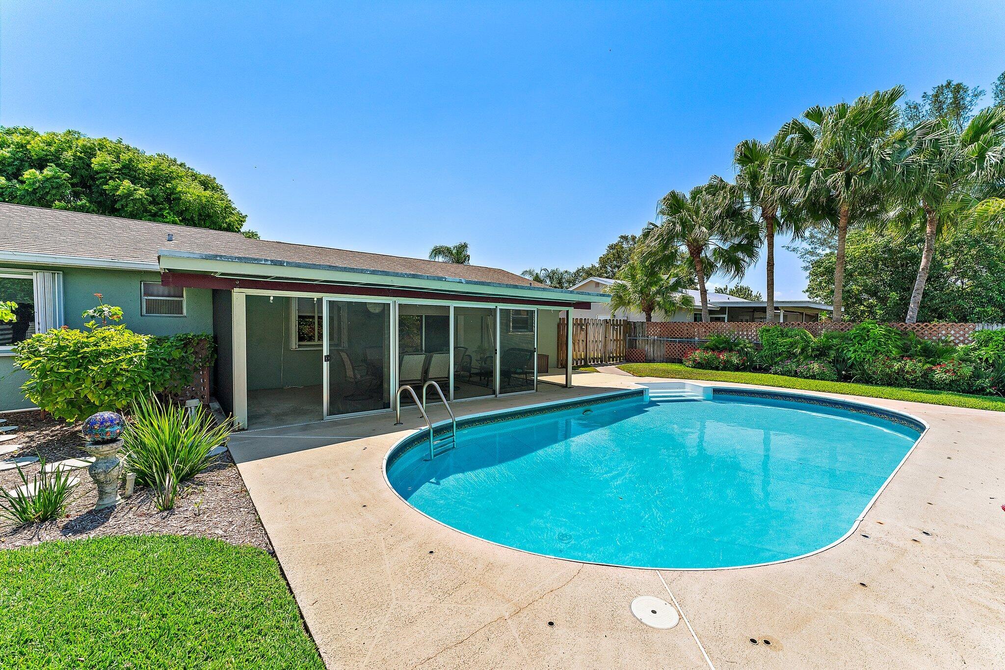 787 Carissa Drive